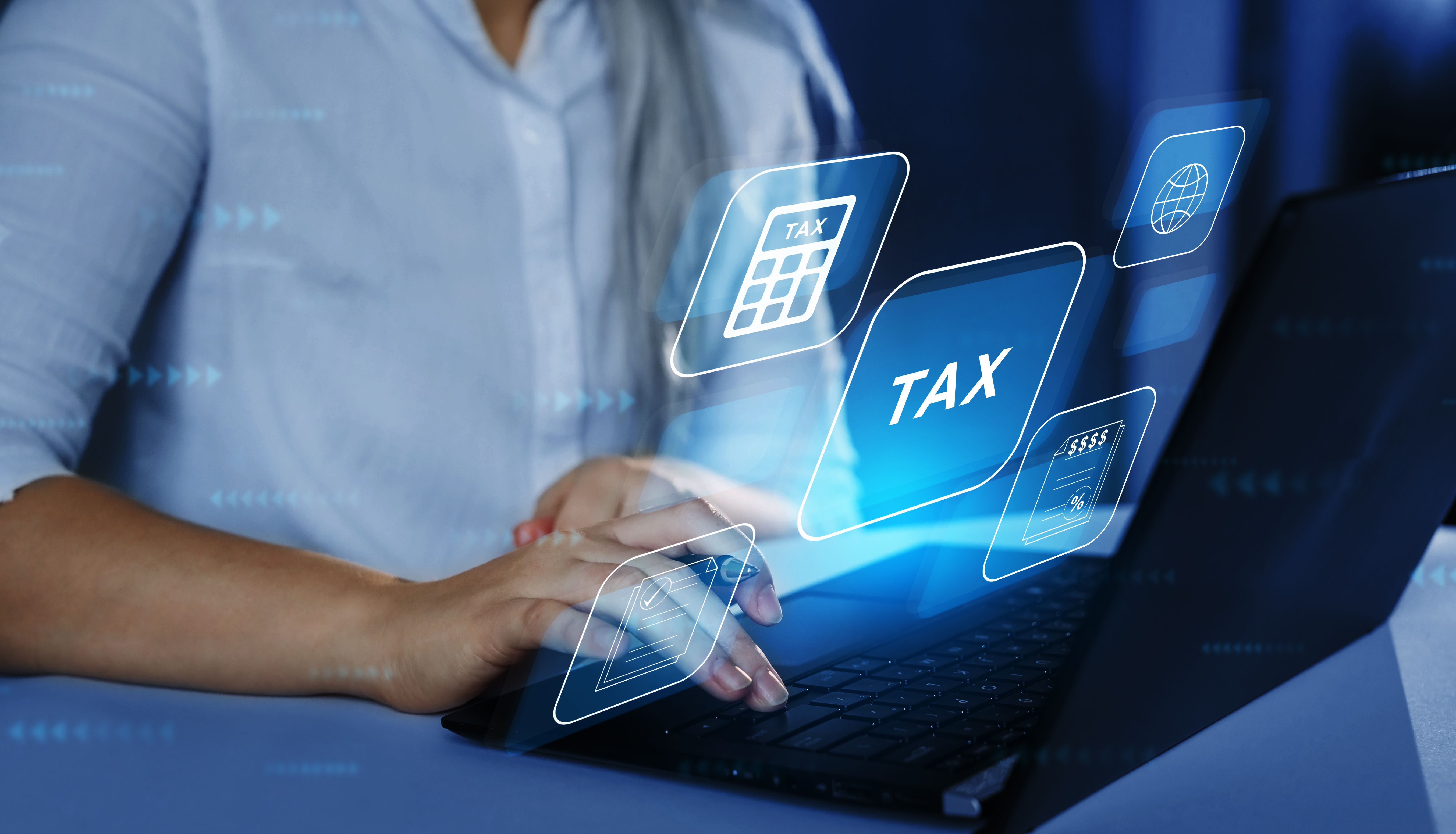 tax law updates
