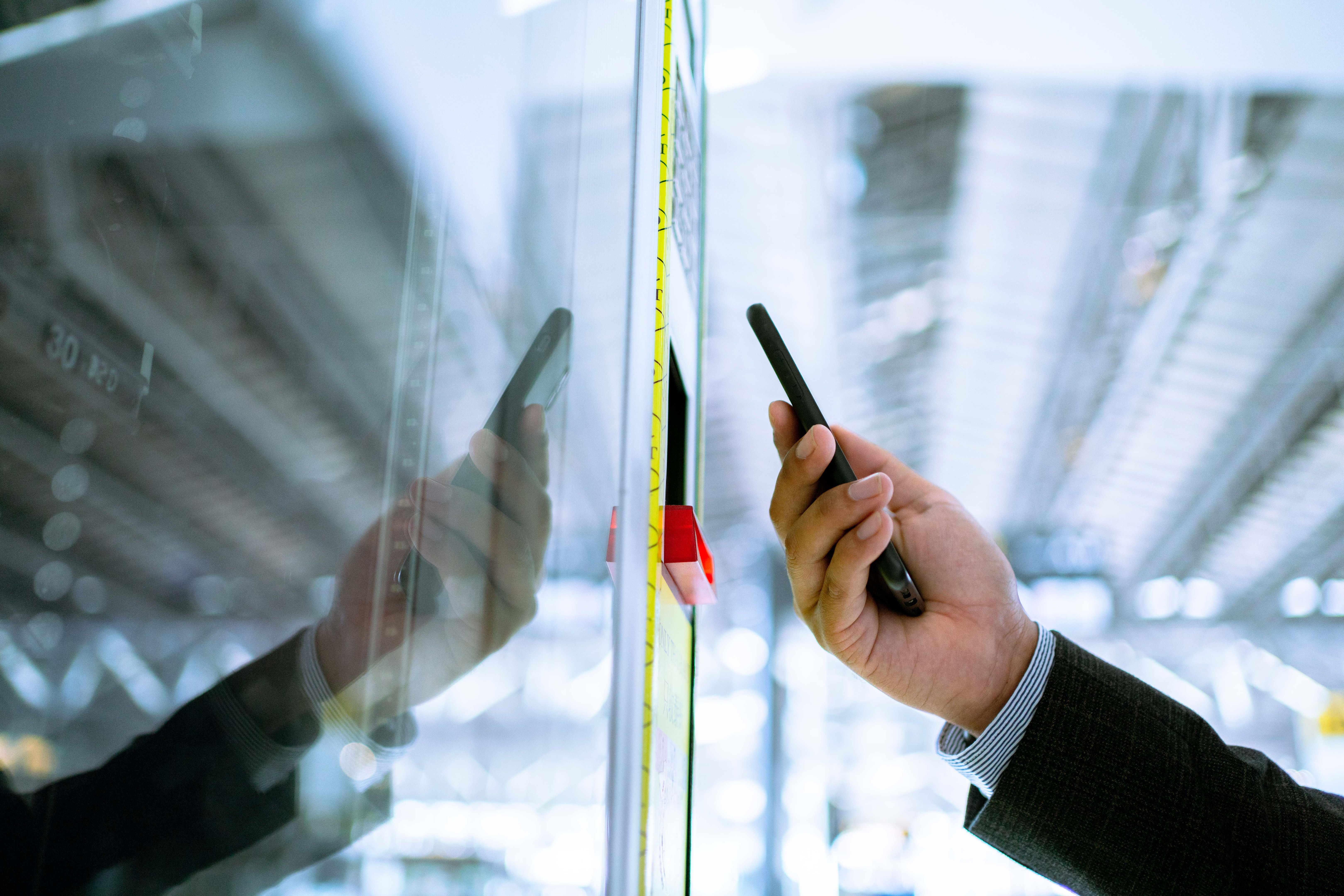 alternative airports