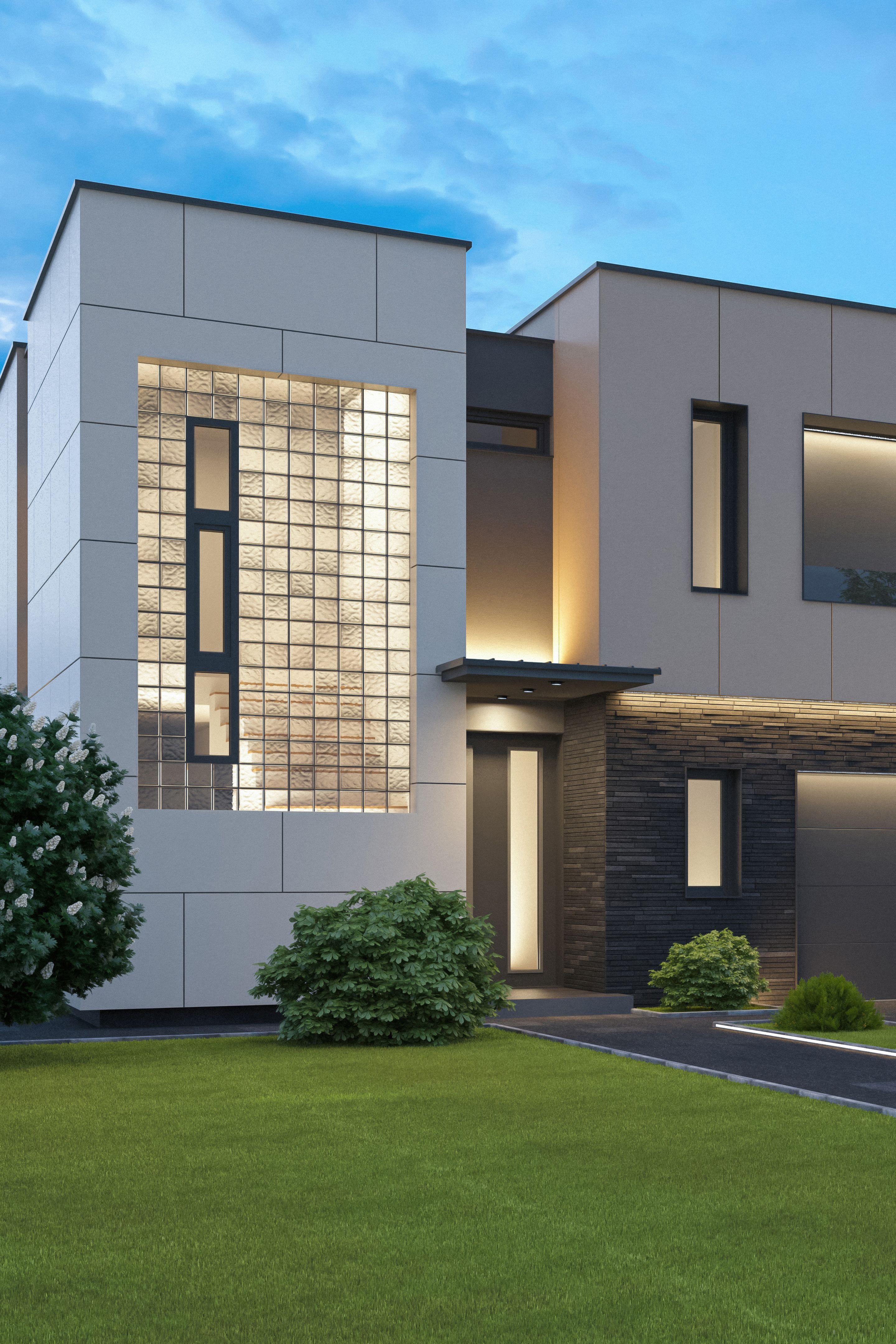 universal design home