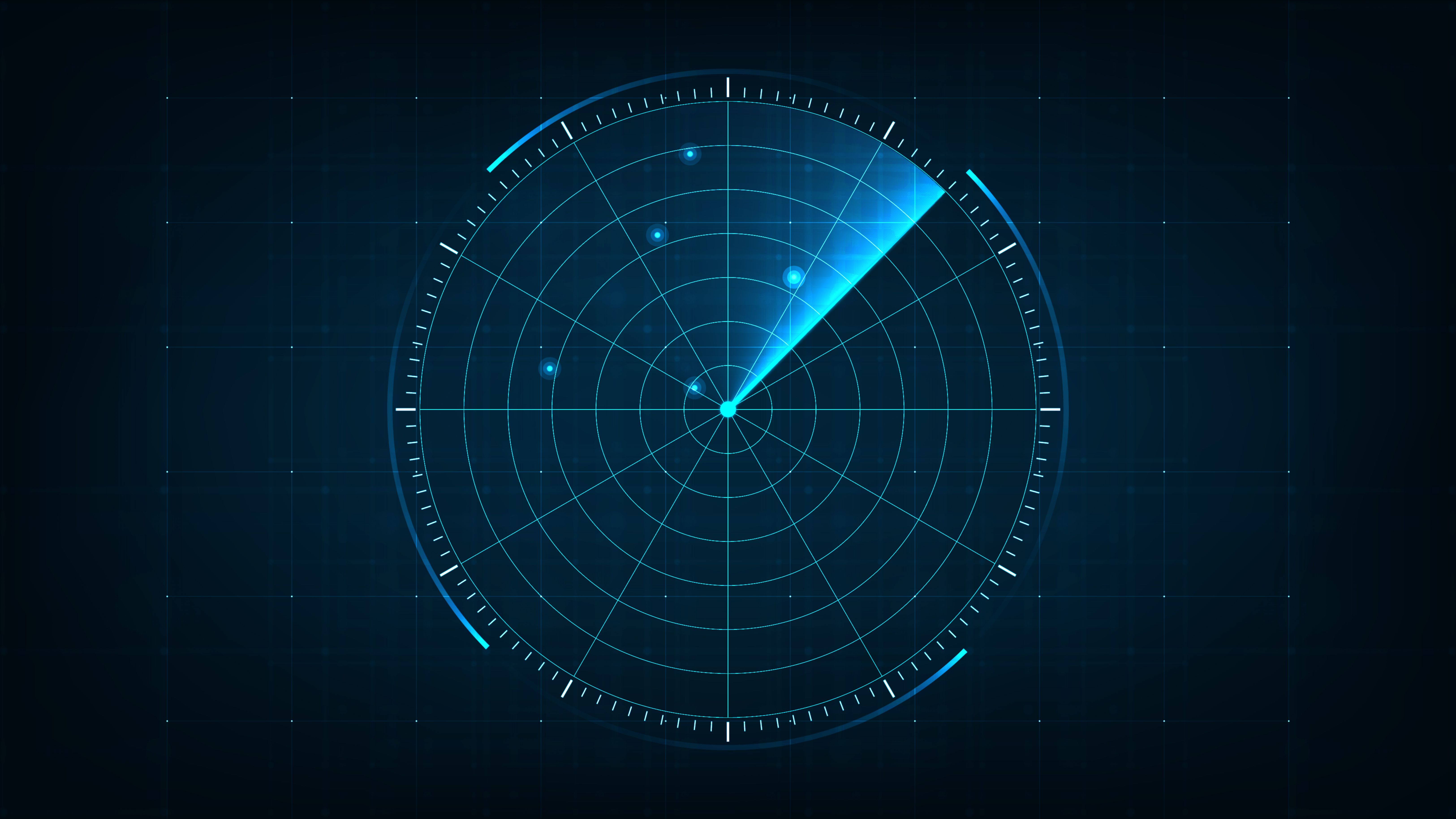 radar technology