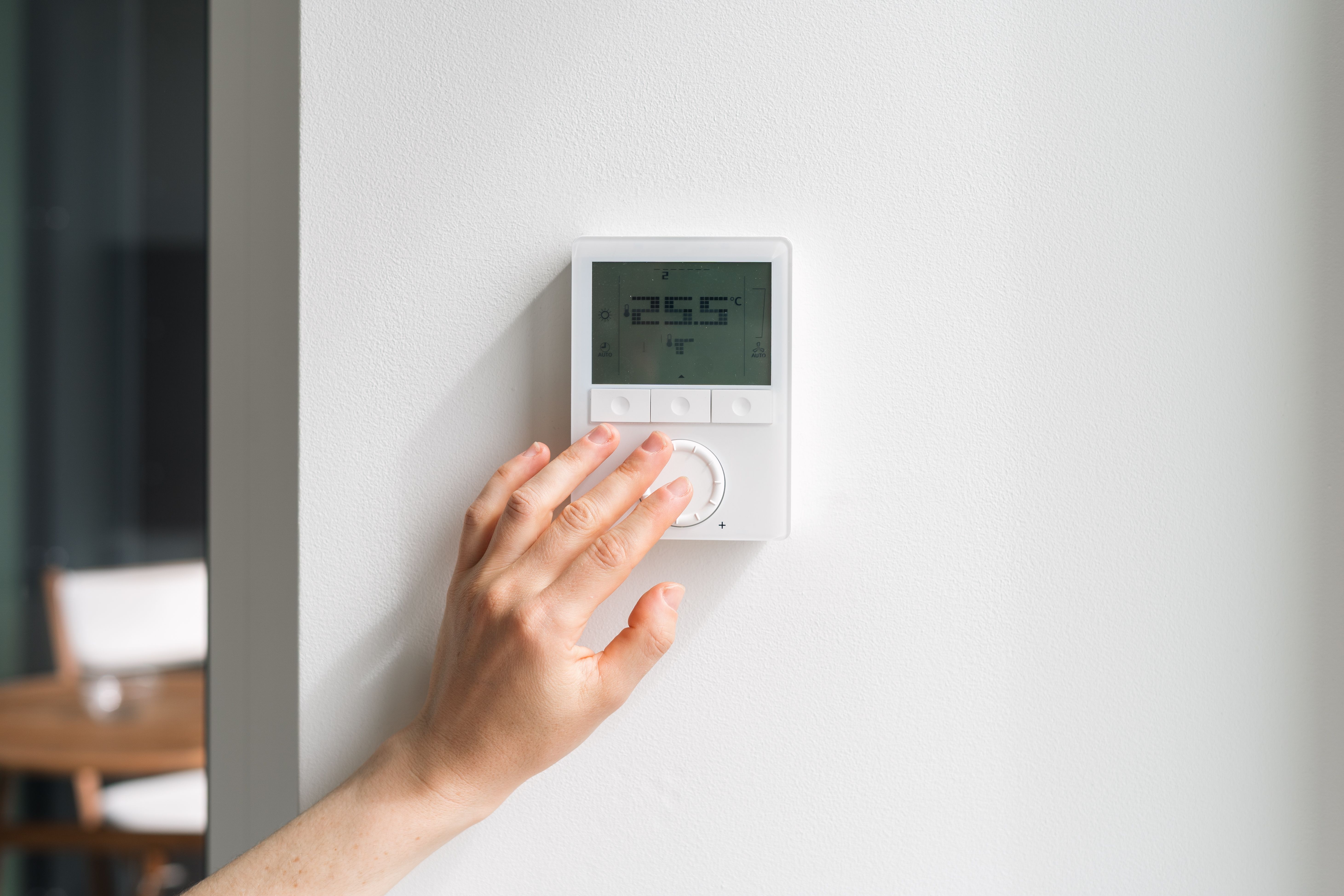 humidity control