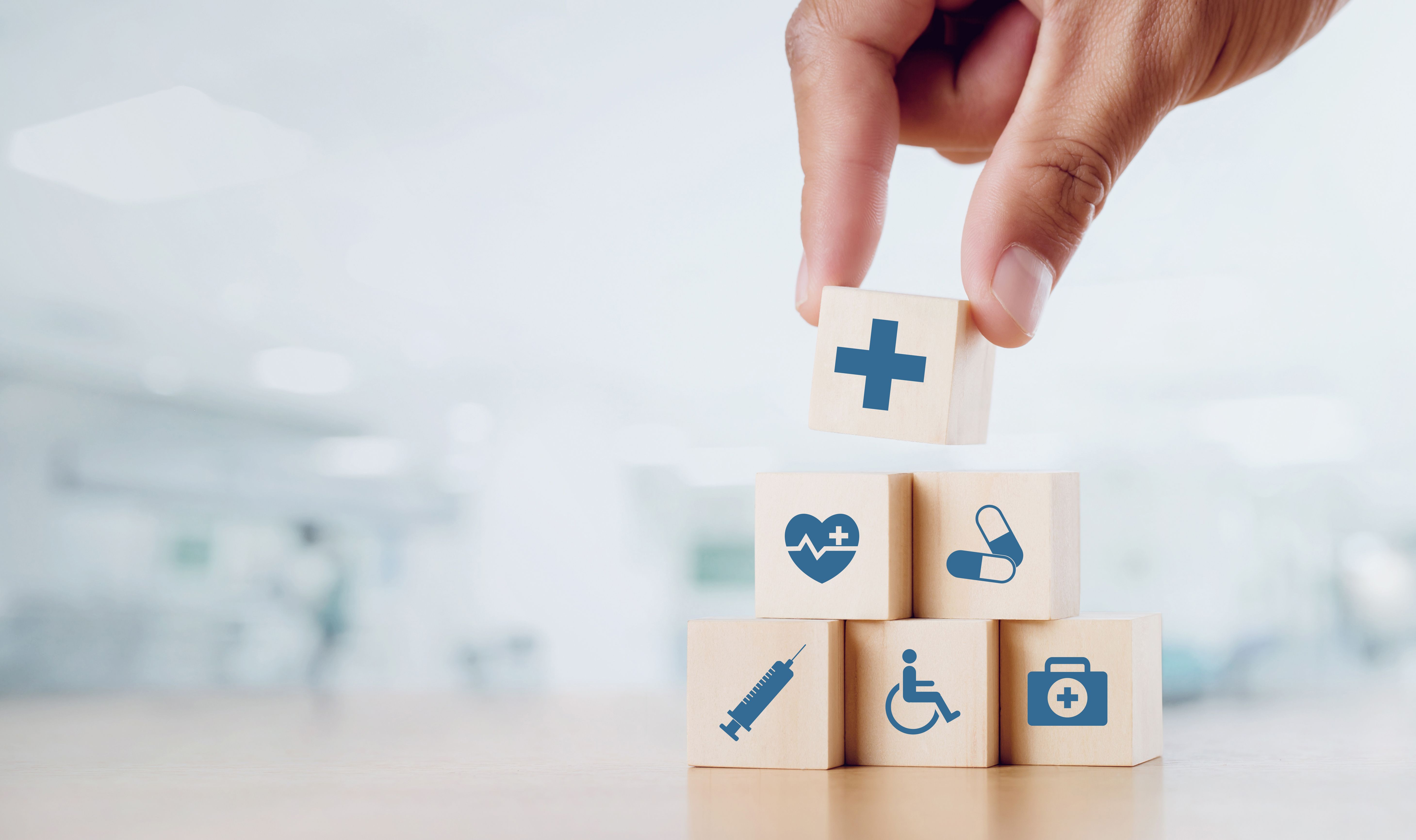 healthcare services