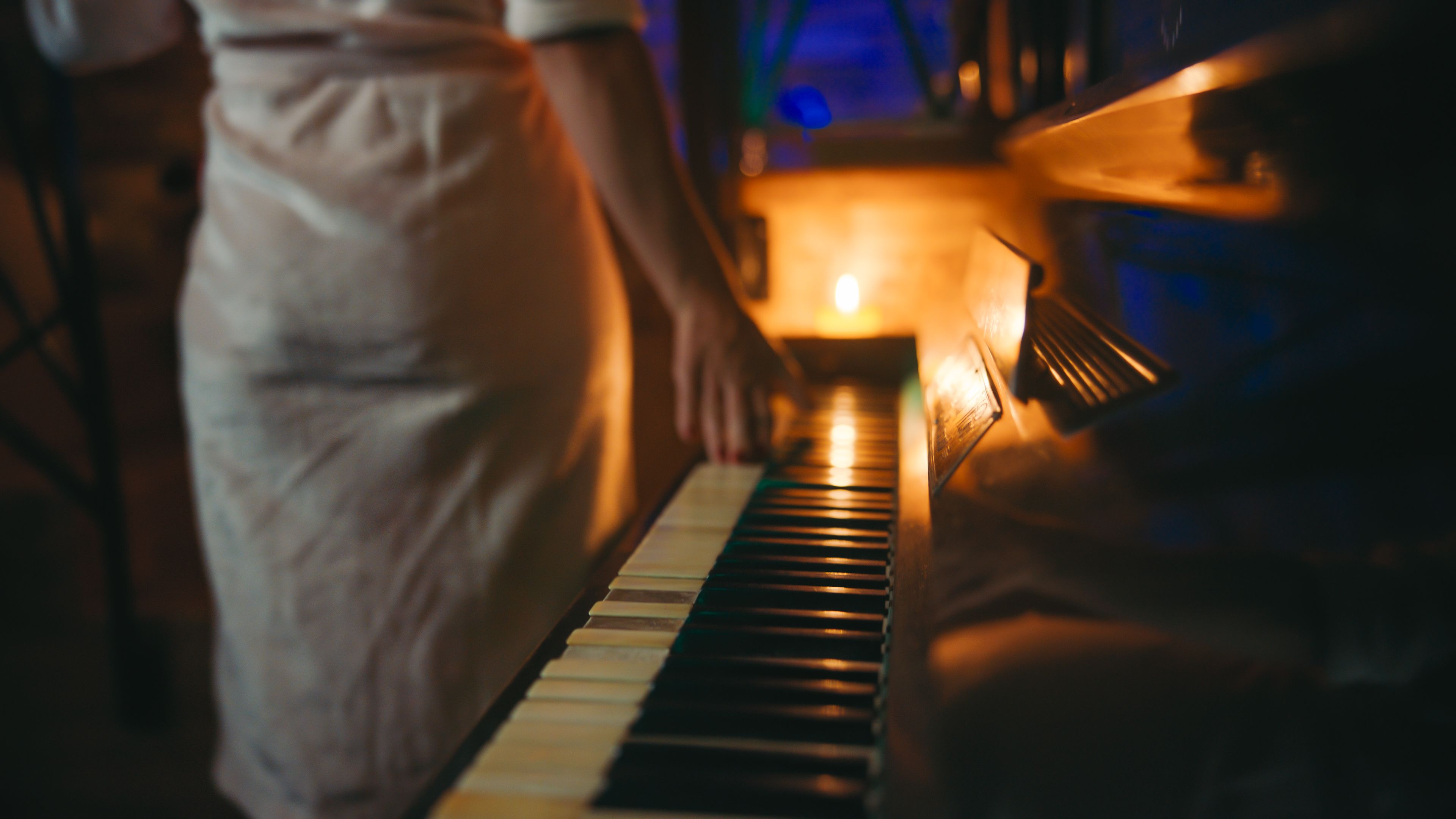 aromatherapy session