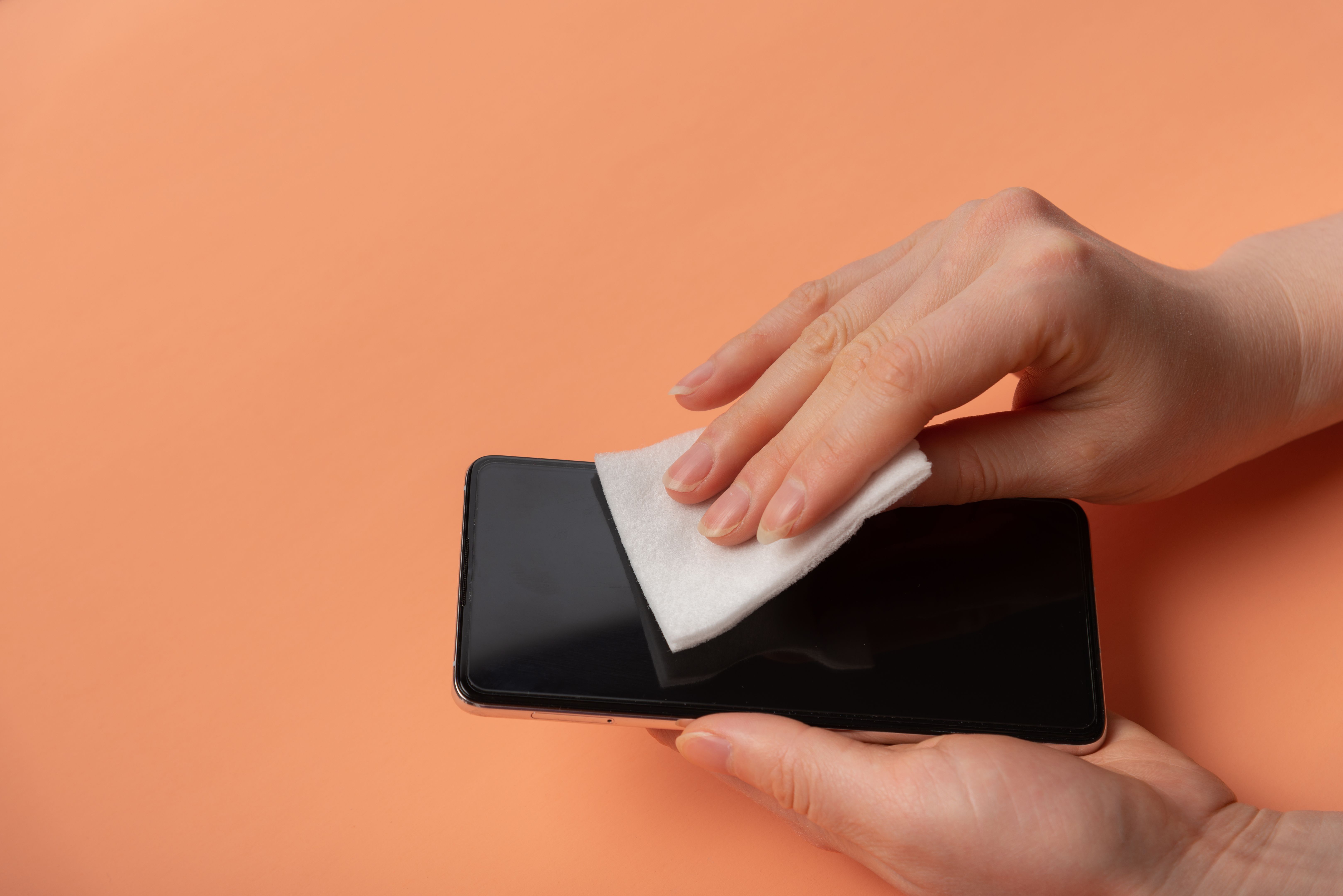 smart cleaning gadgets