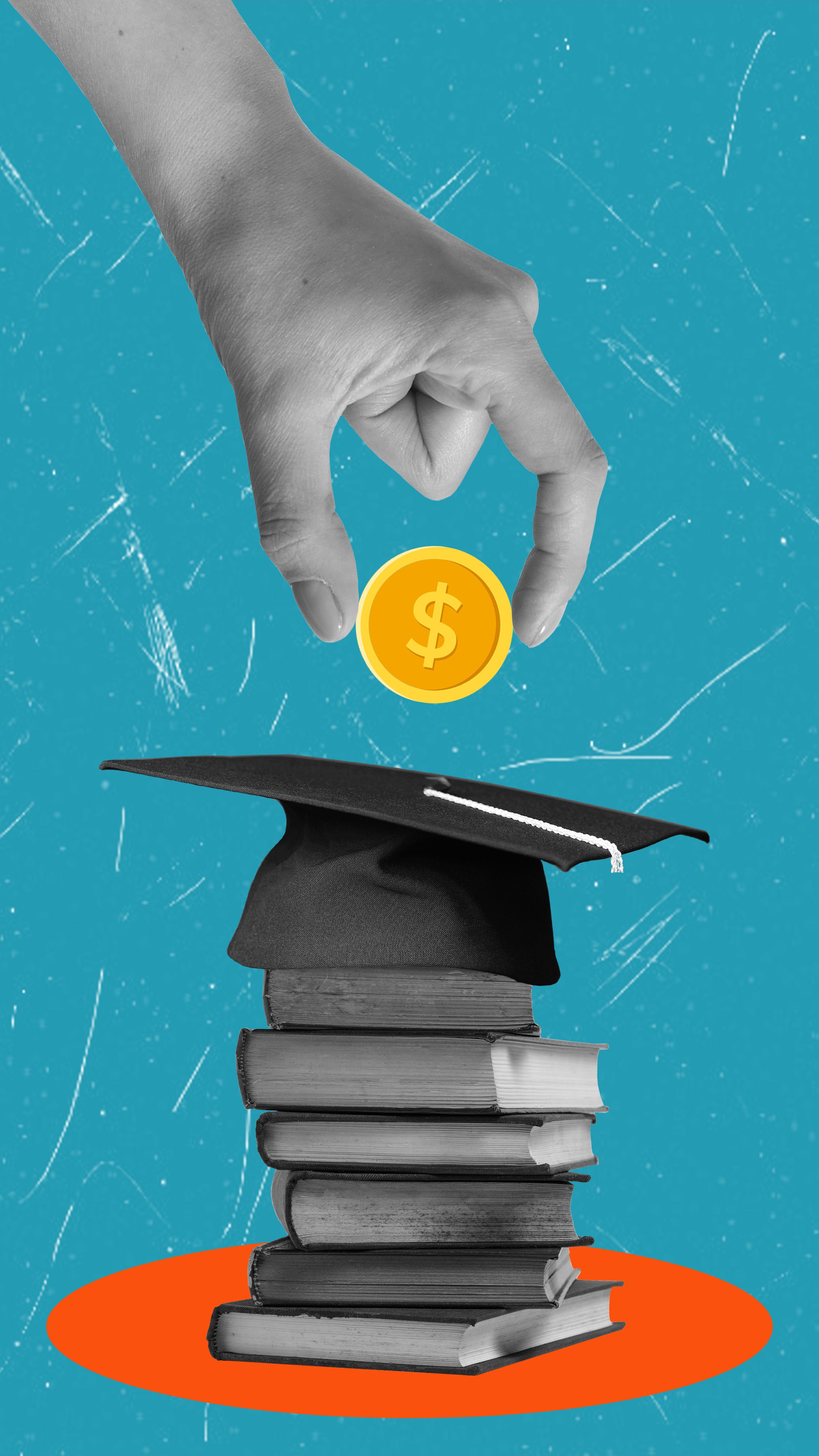 students scholarship