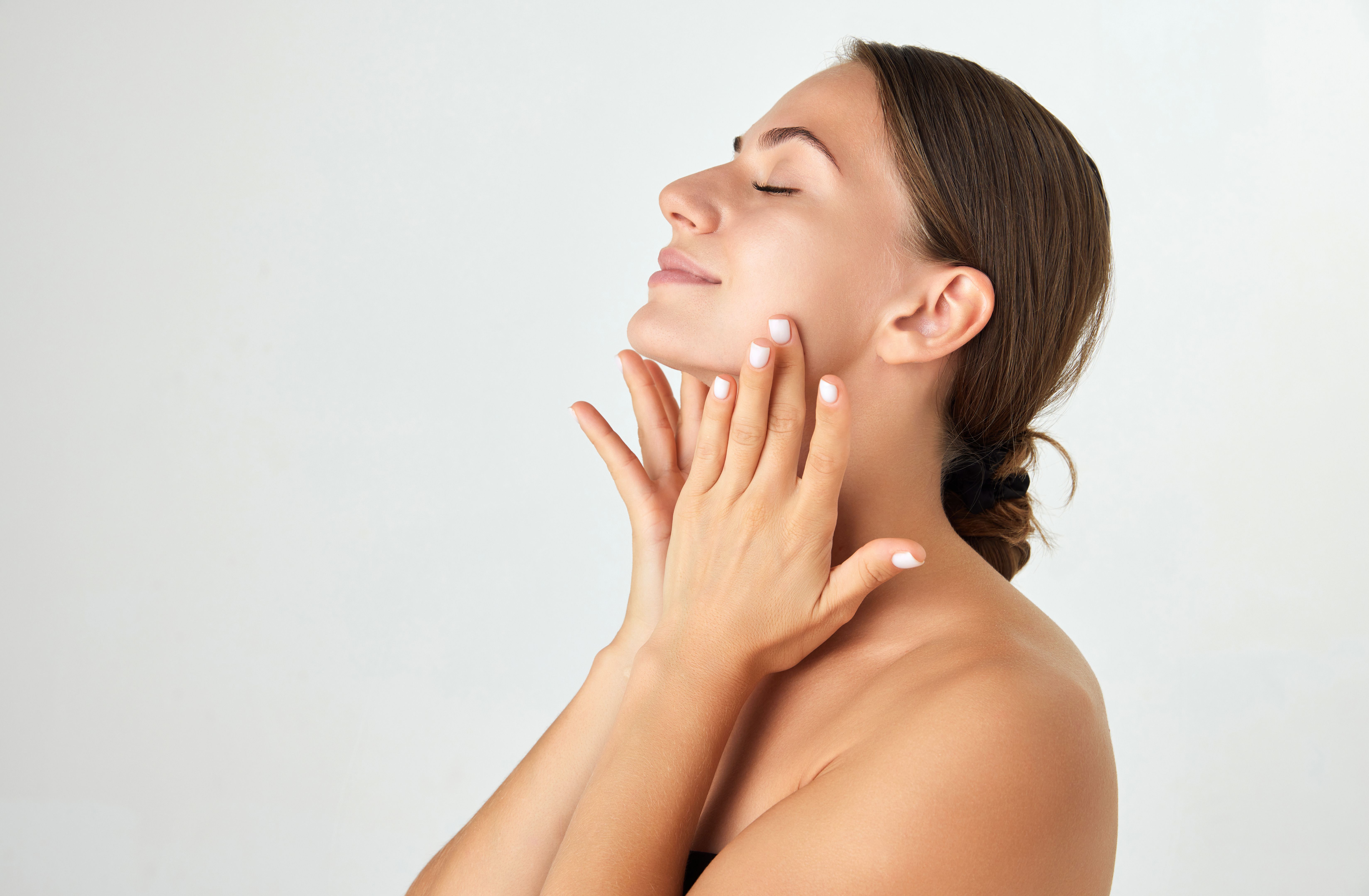 hydration massage
