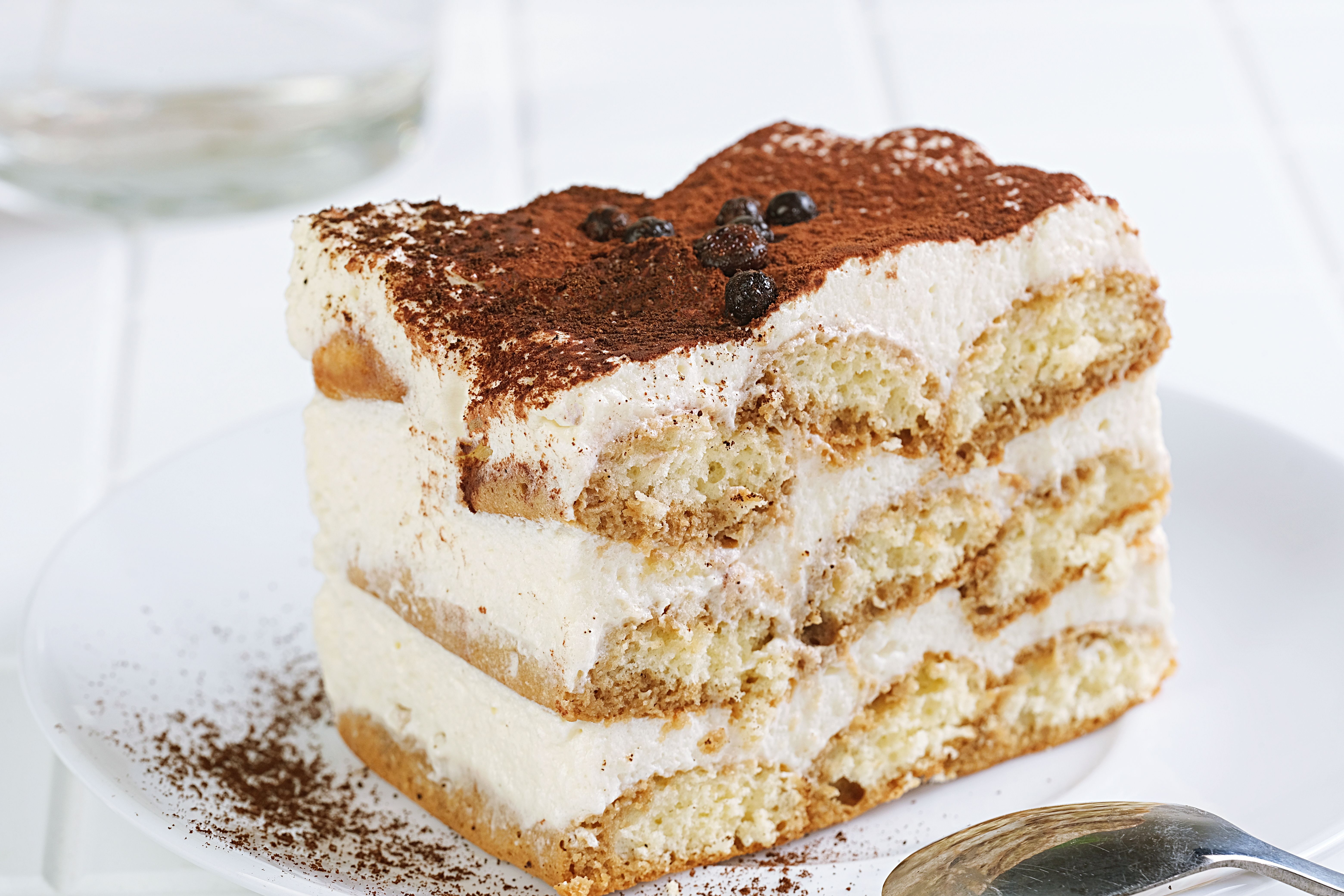 tiramisu dessert