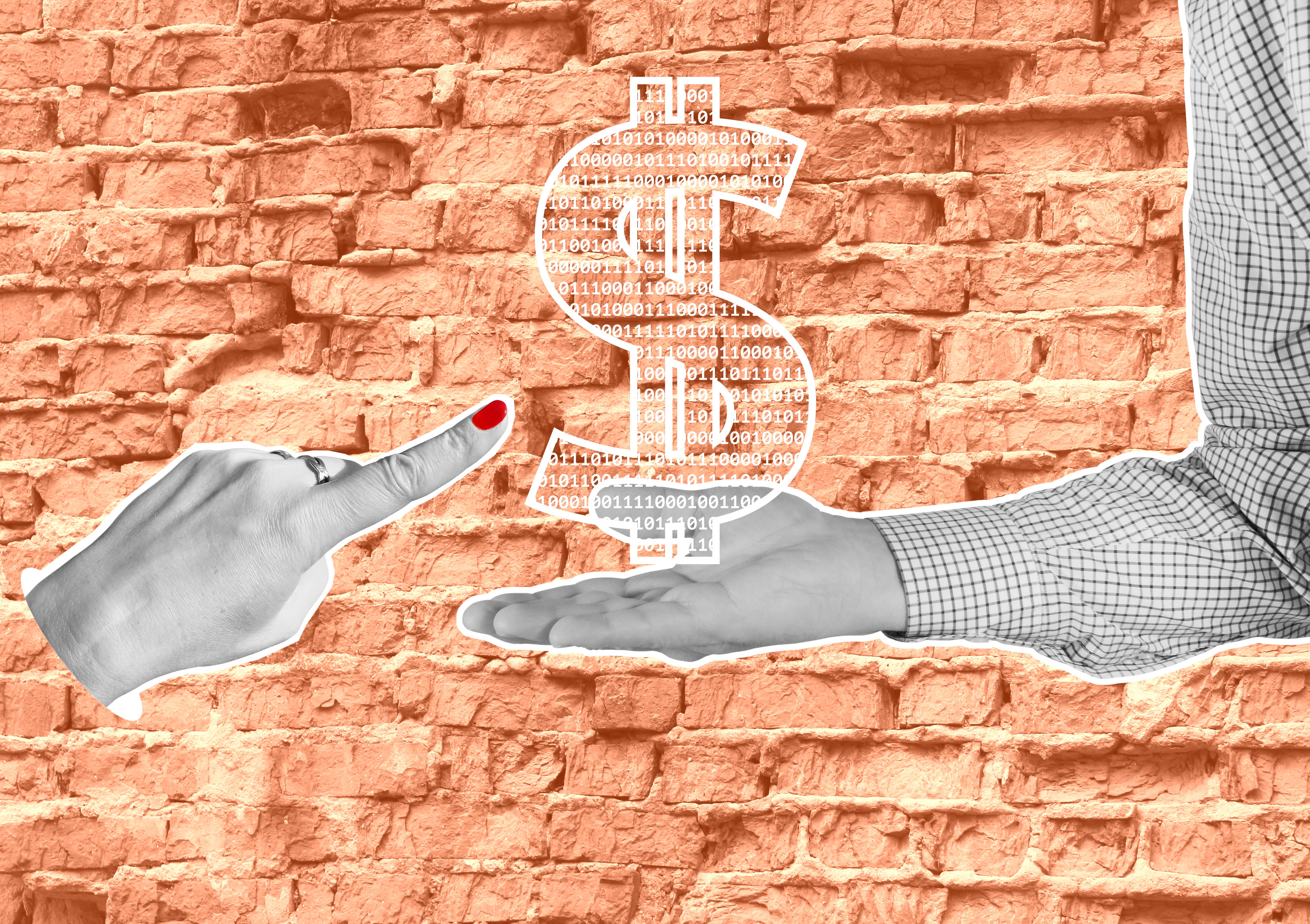 technology wealth gap