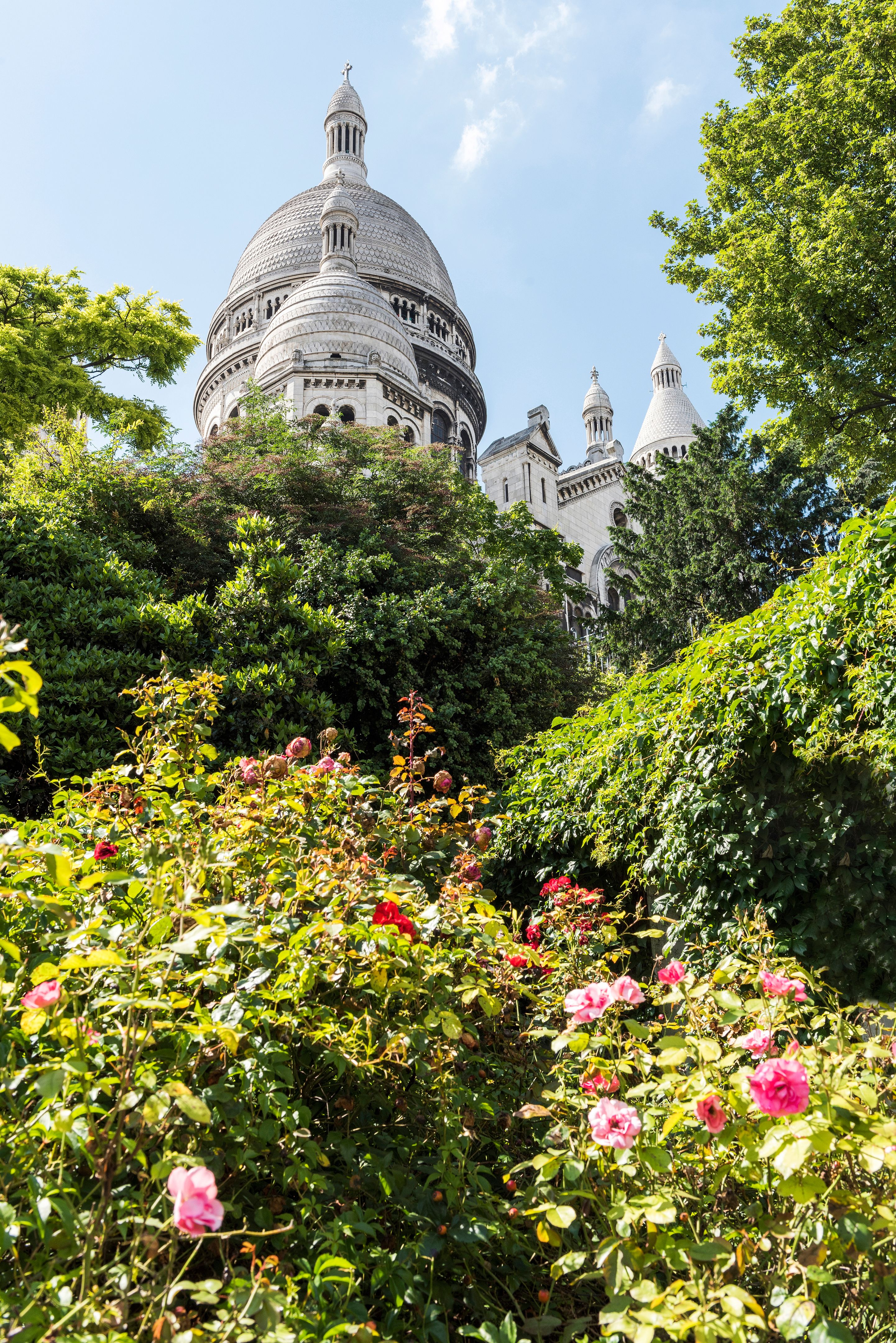 mermoz sacre coeur