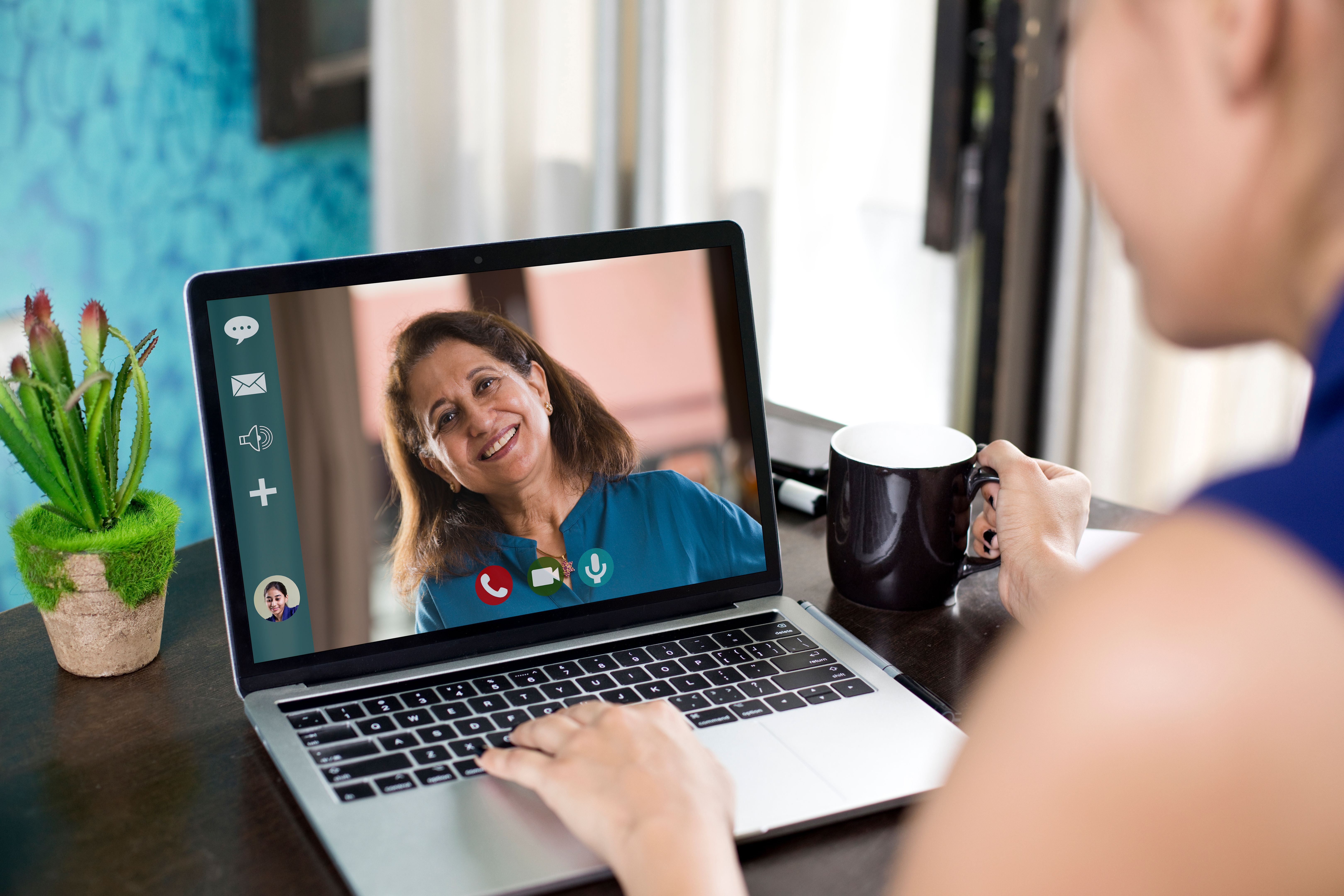 video call tutorial