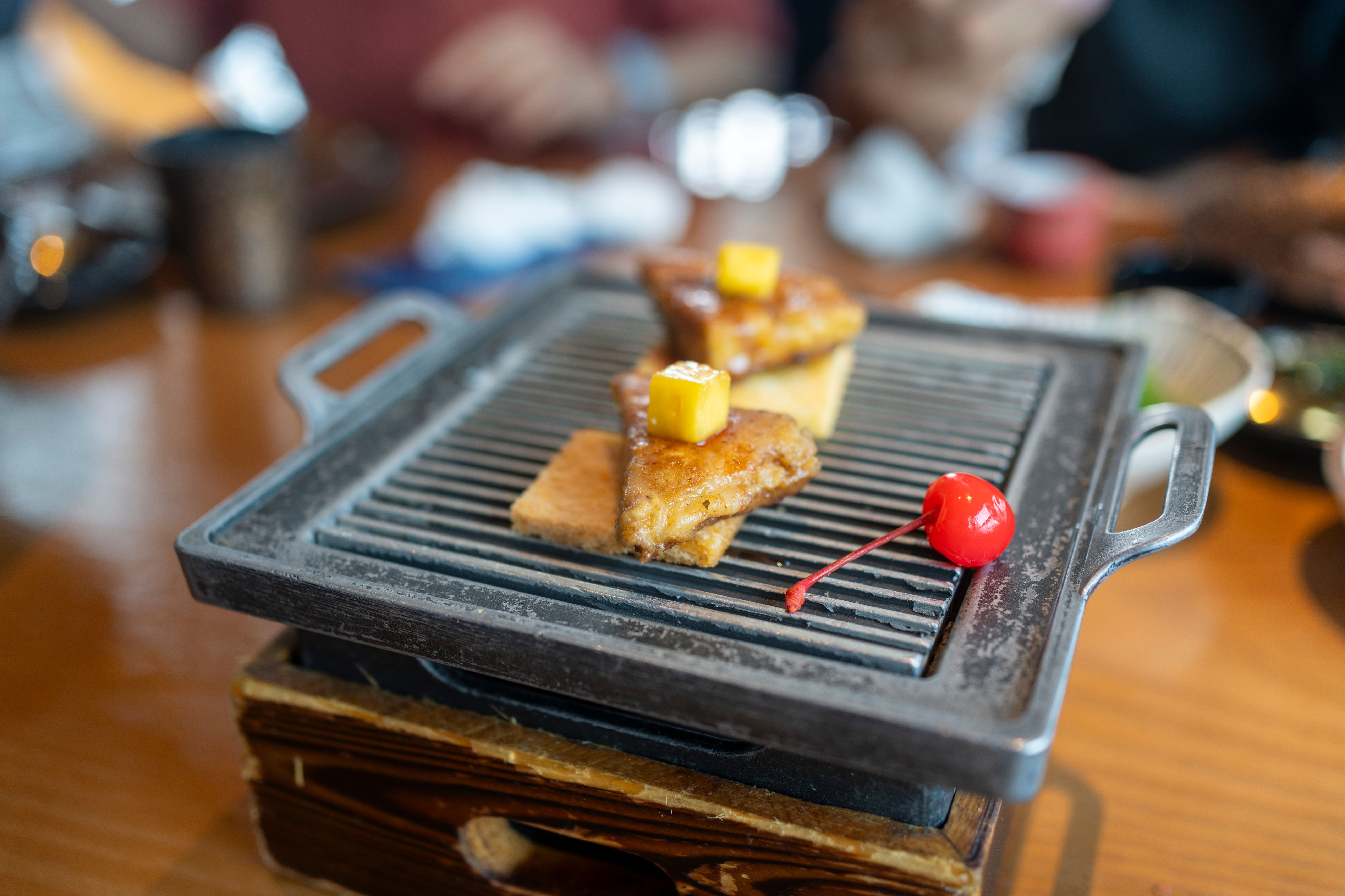 foie gras butter