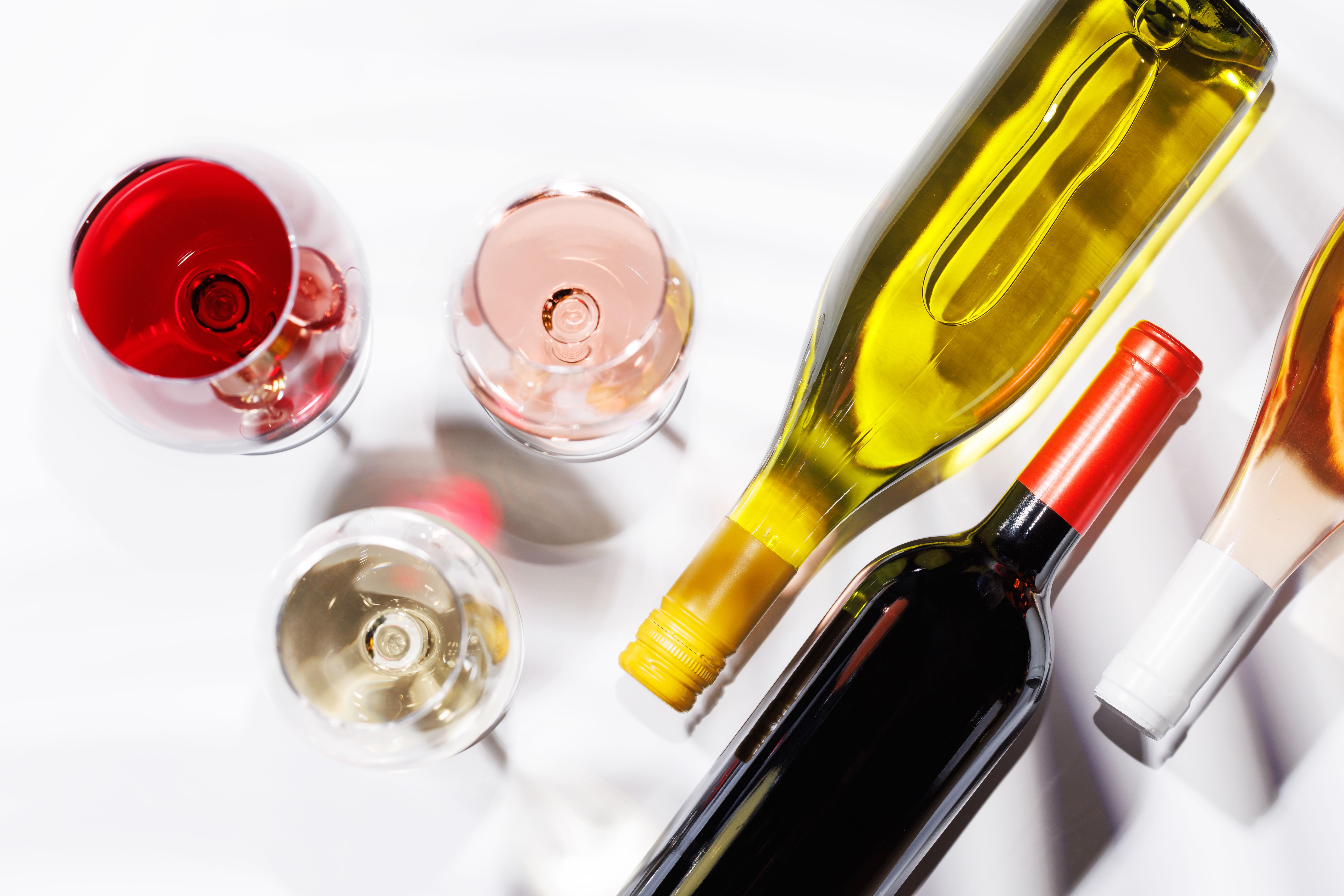 wine pairing tips