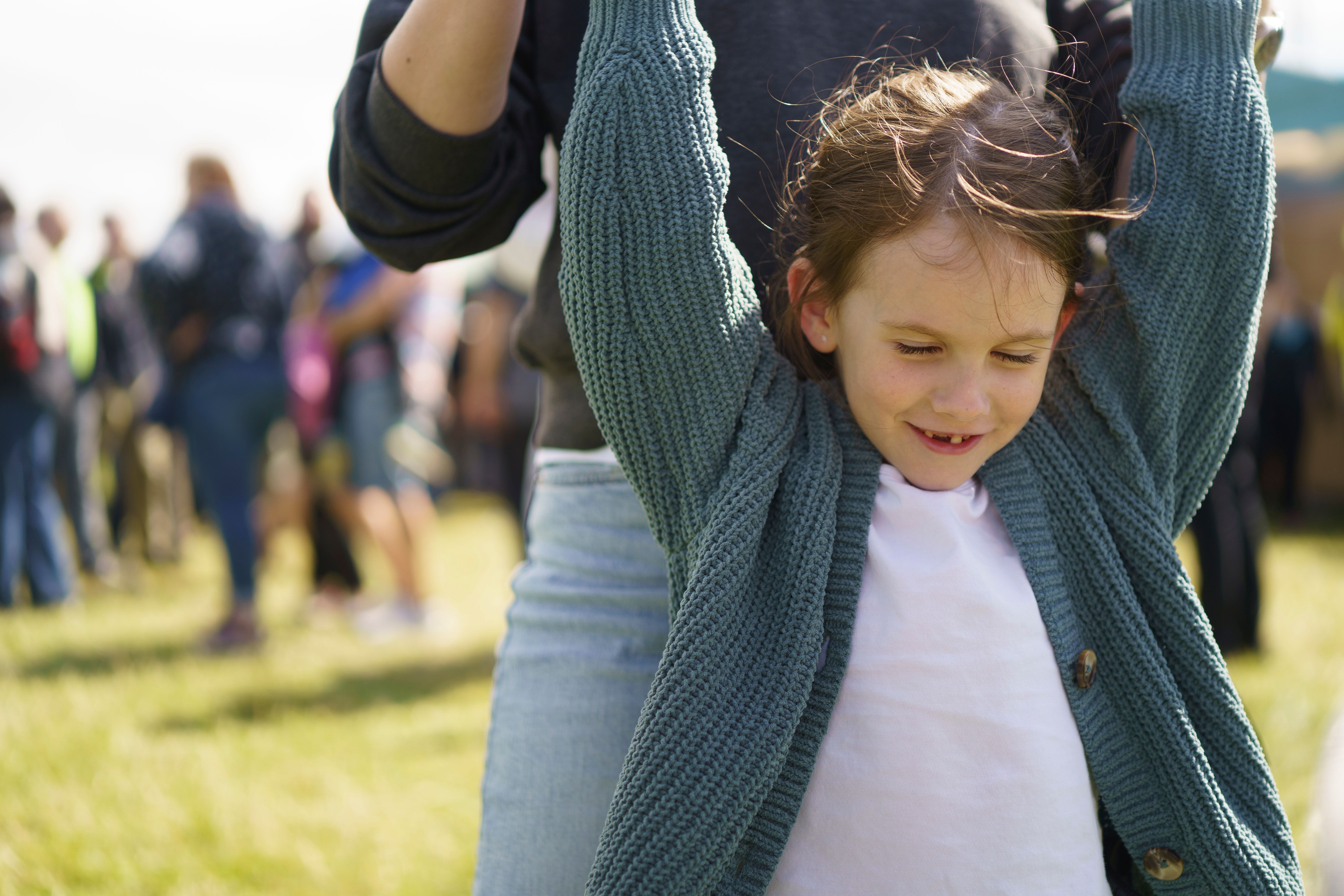 active listening parents