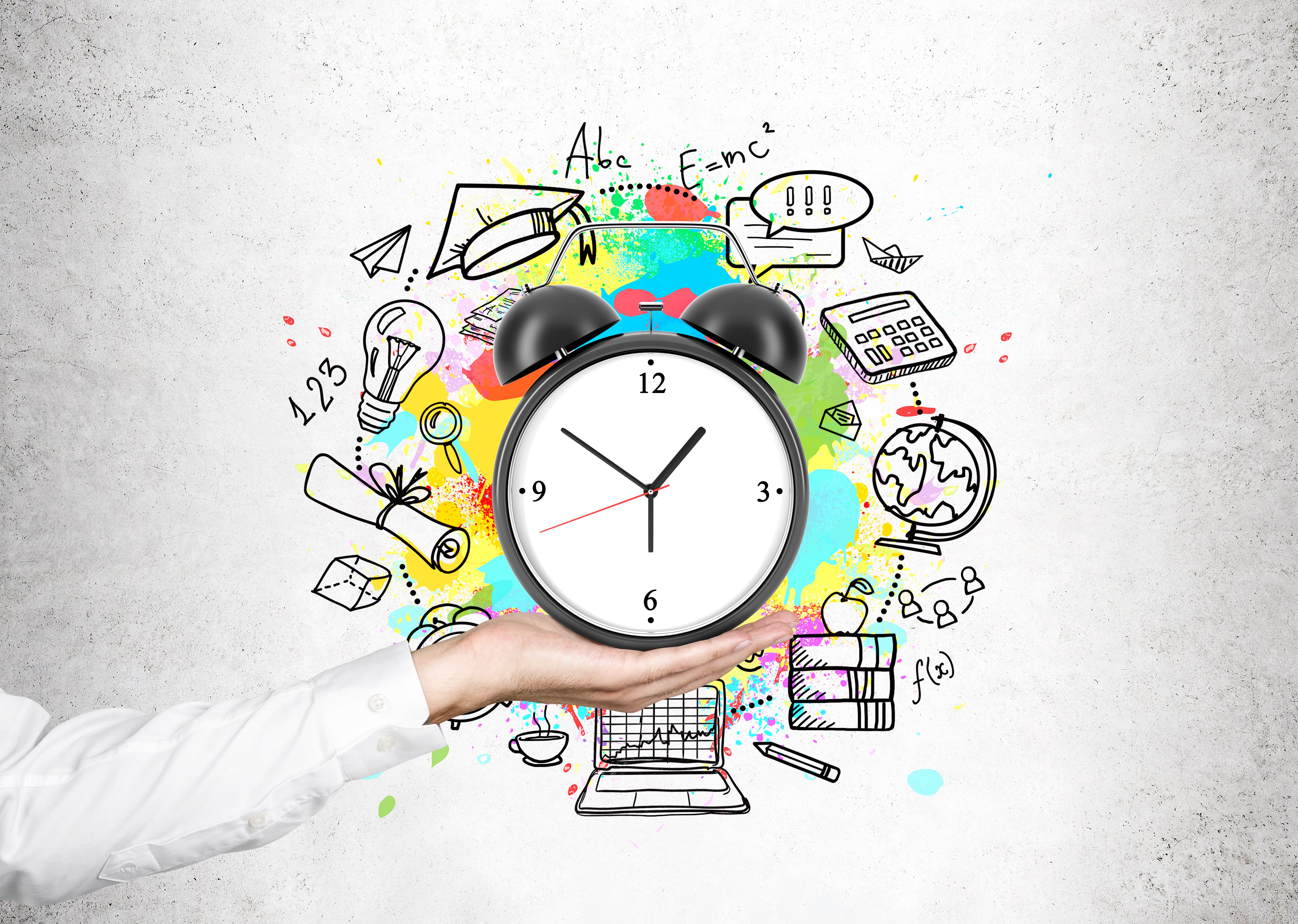 time management tools