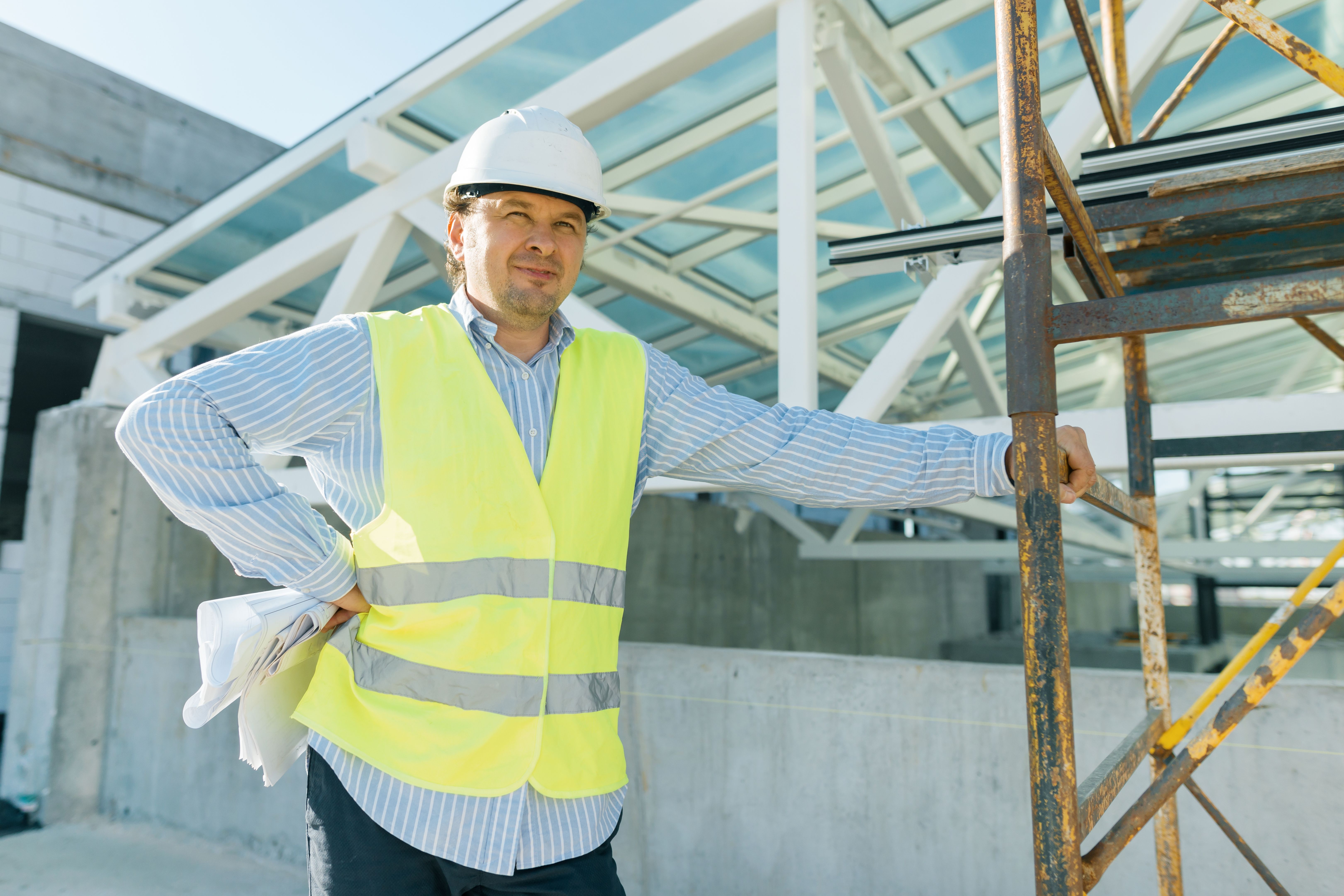 constructie expert