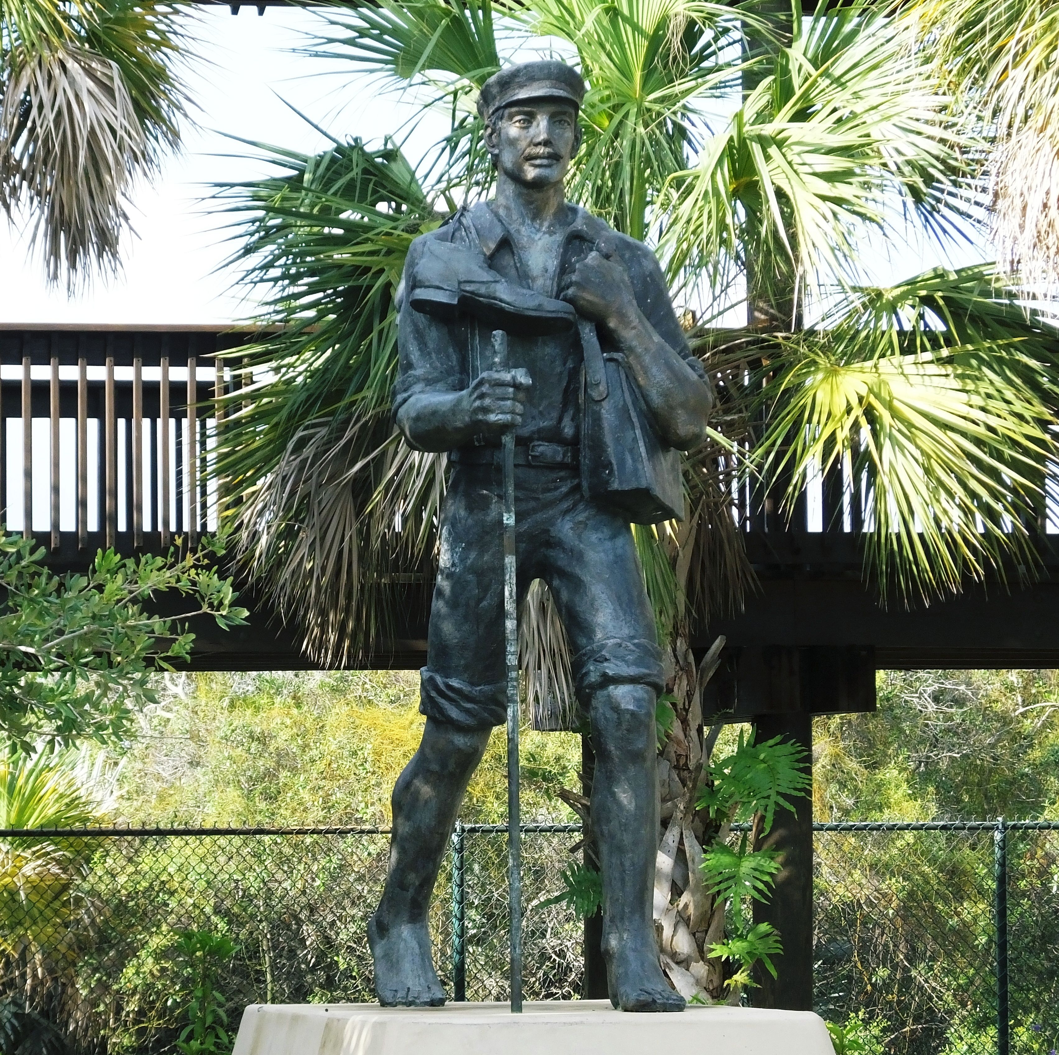 florida inventor