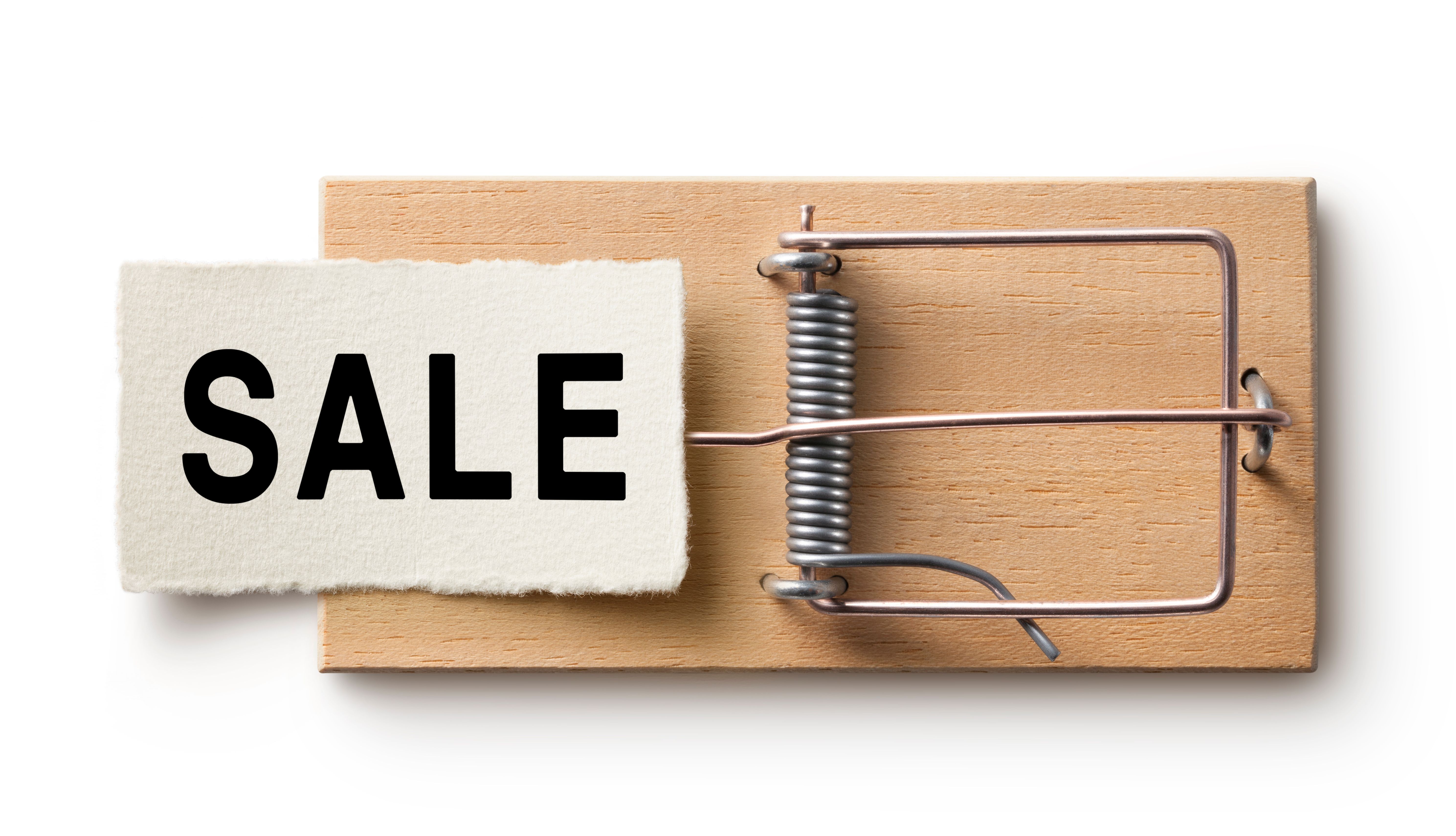 extermination discounts