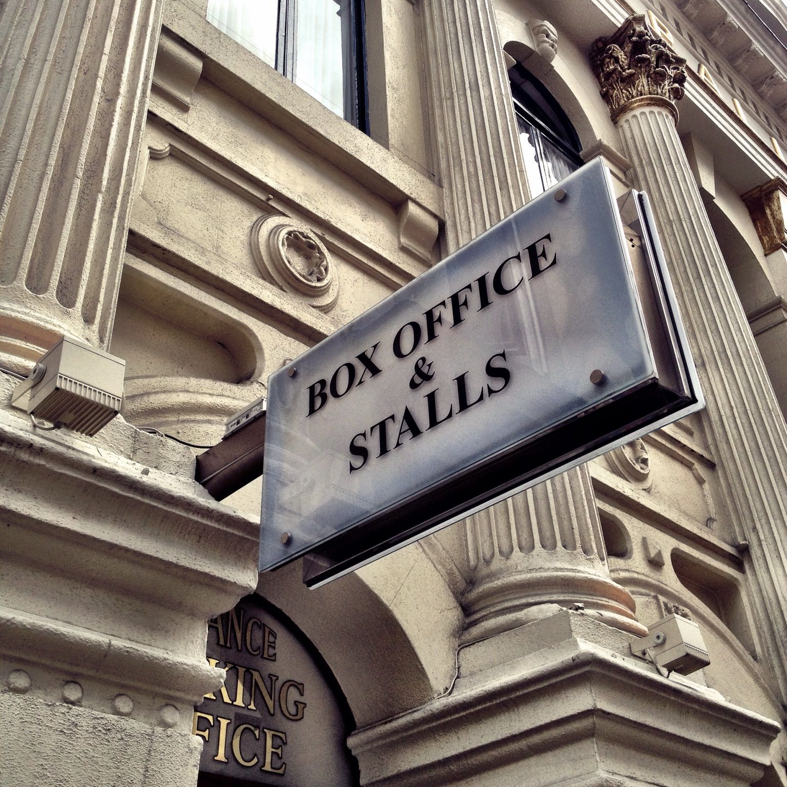 secret cinema london