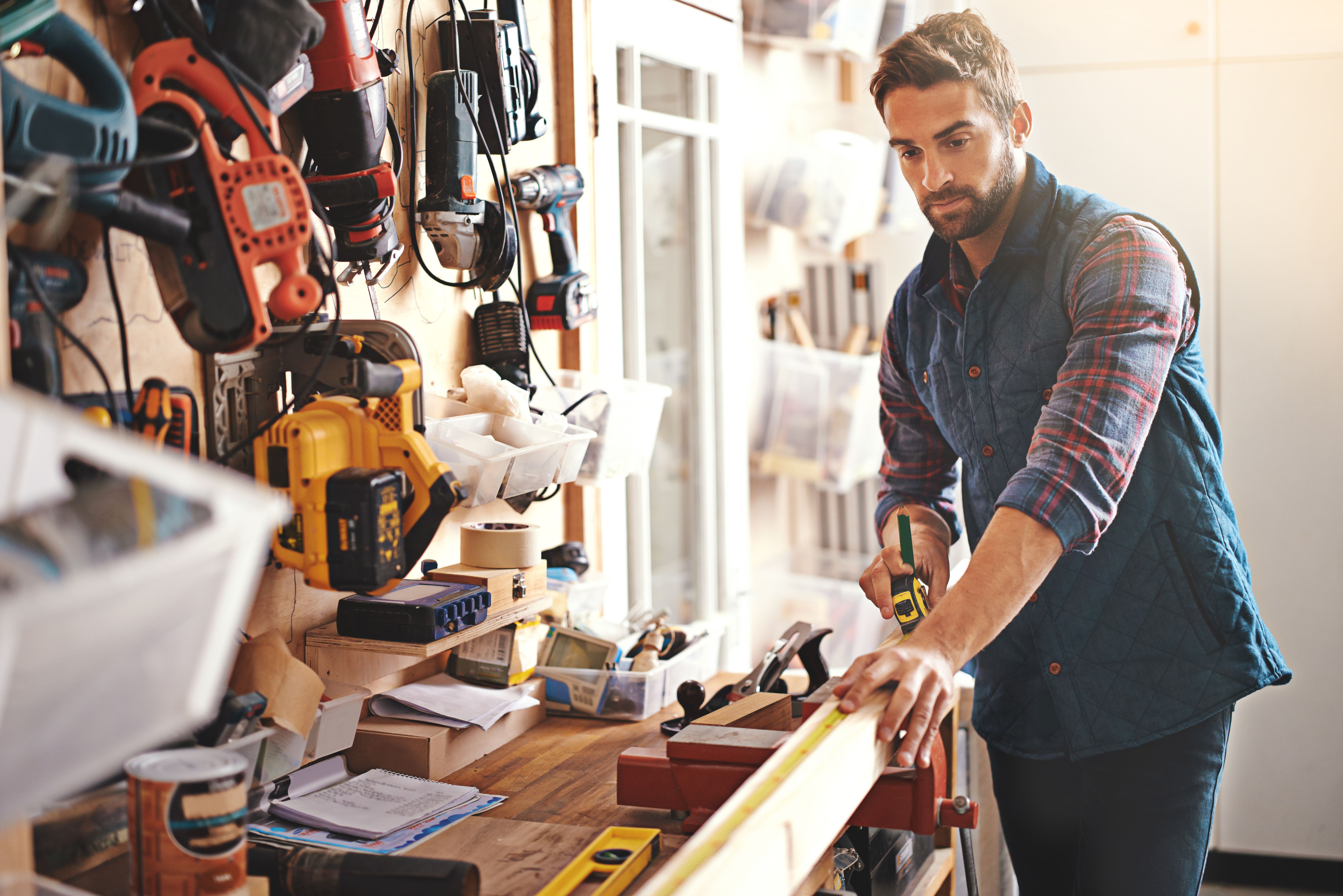 hardware tools