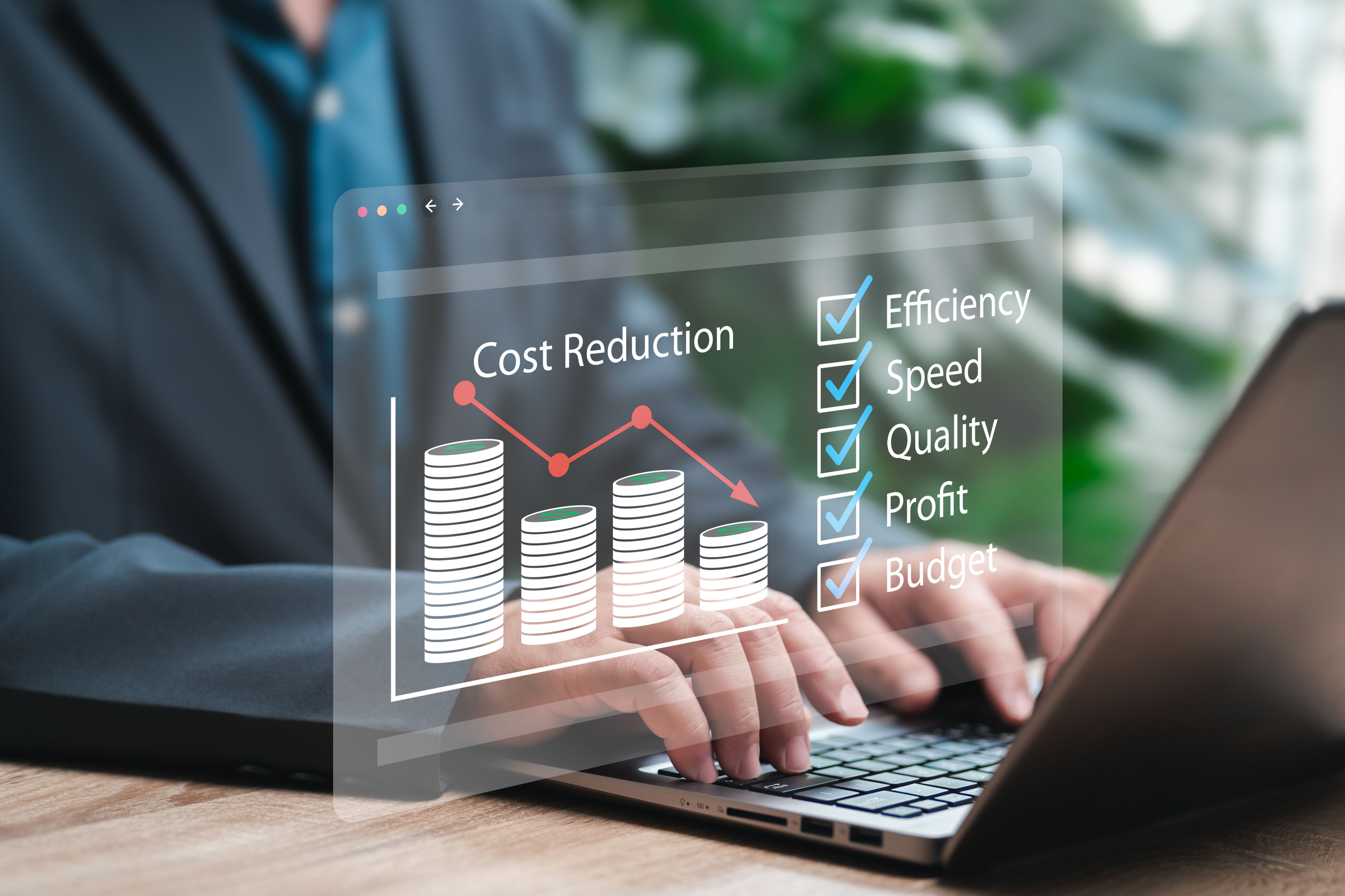 cost management