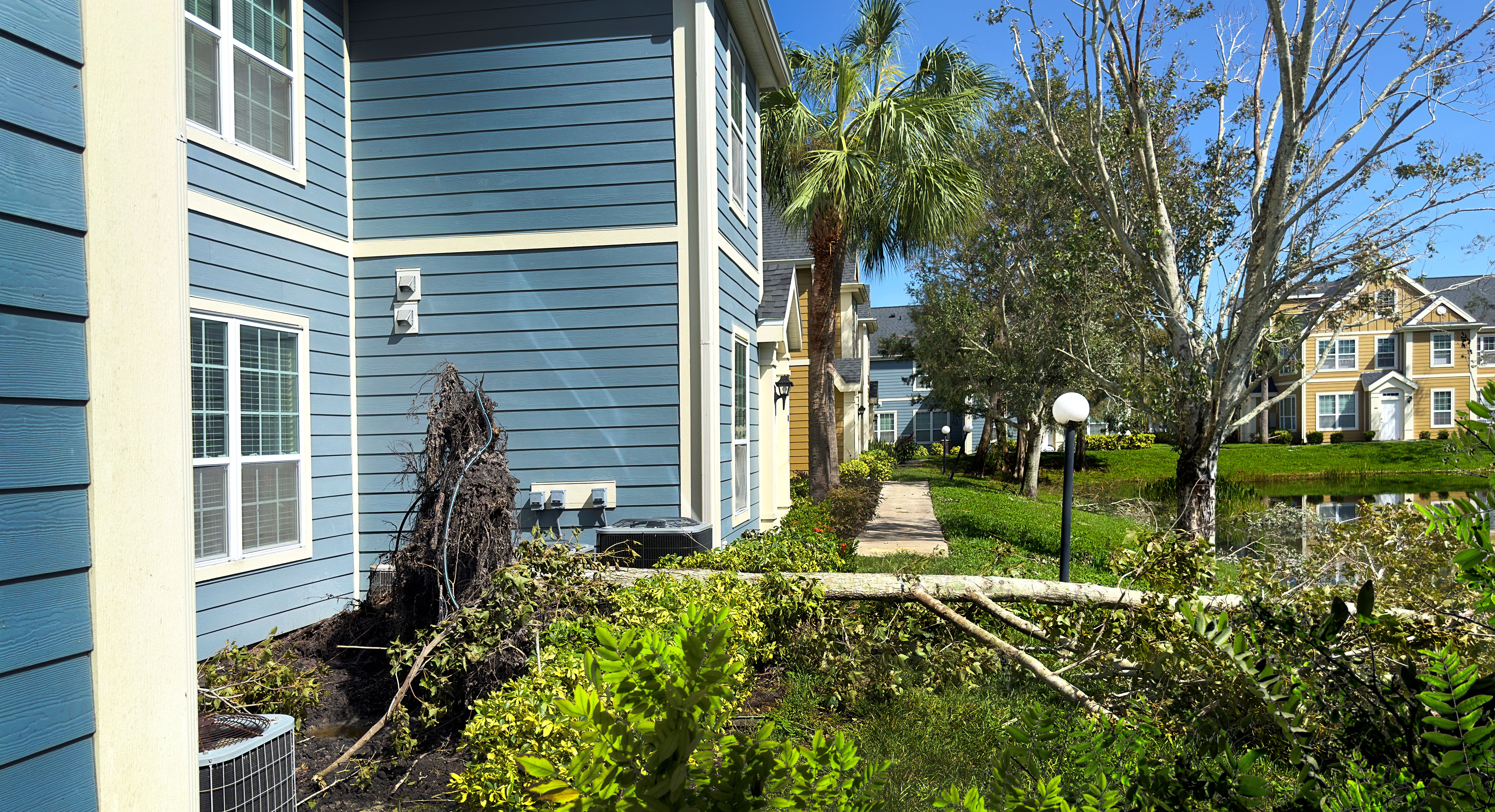 pressure washing Sarasota