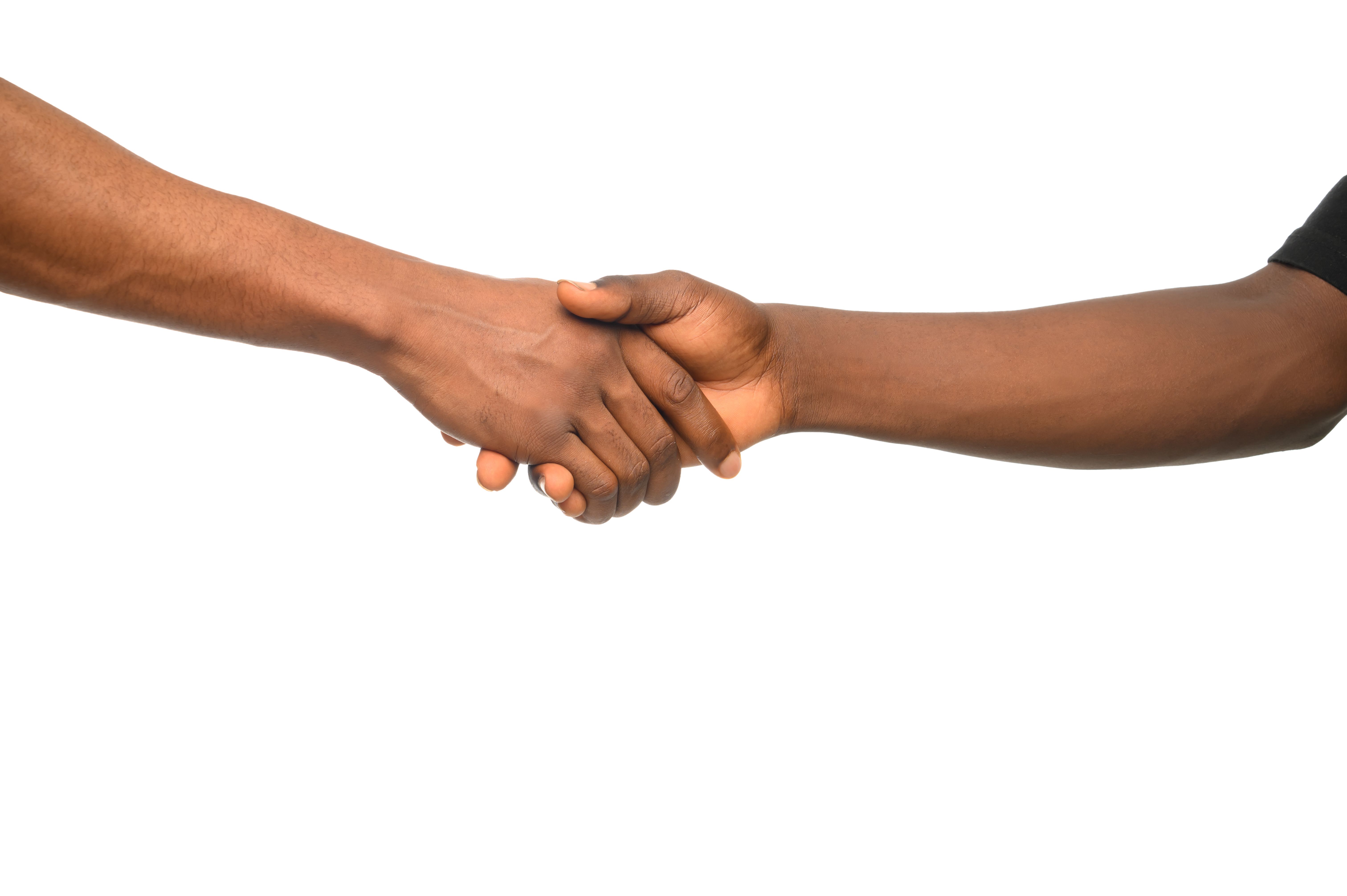 joint venture africa