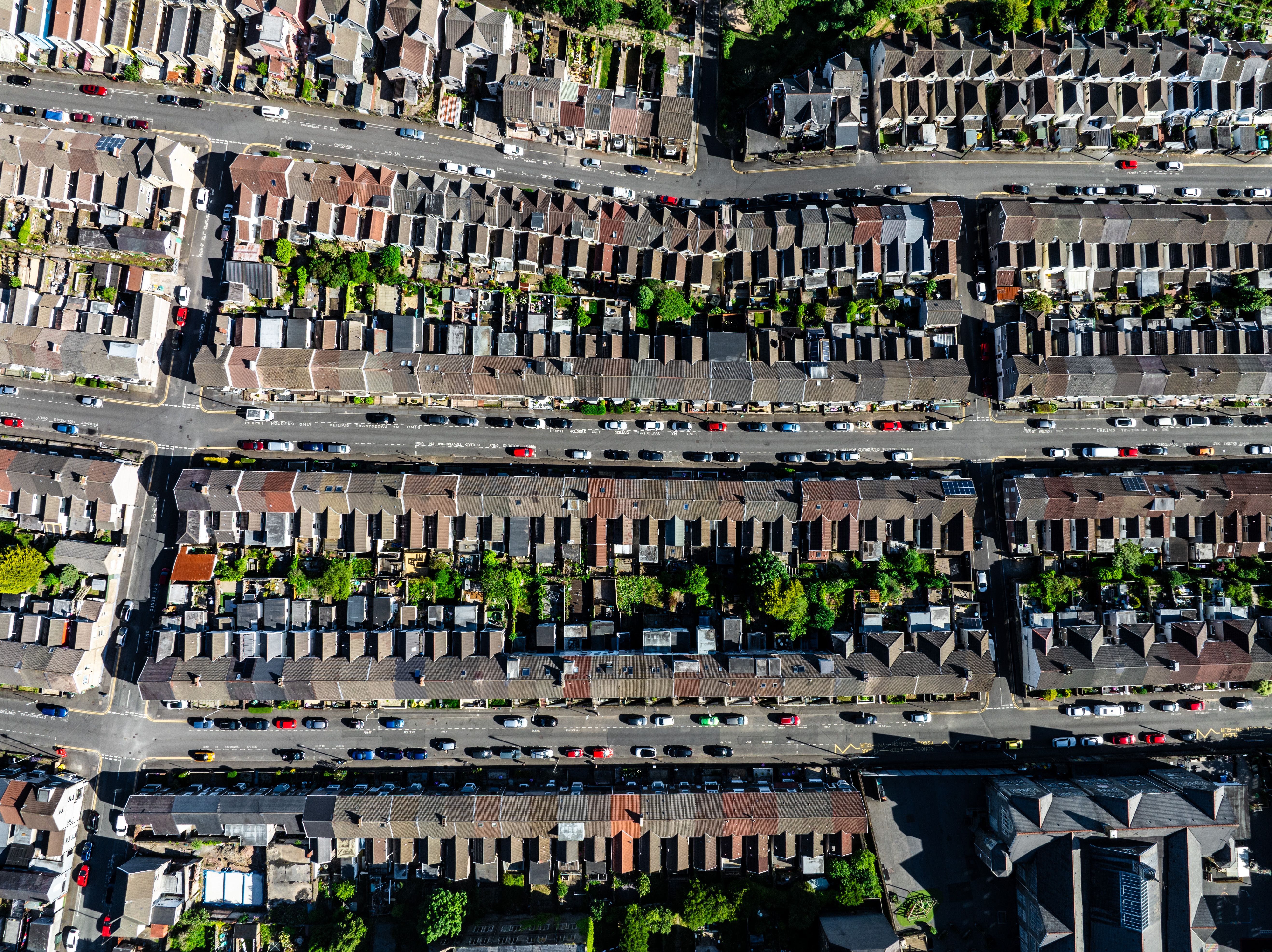 swansea housing market