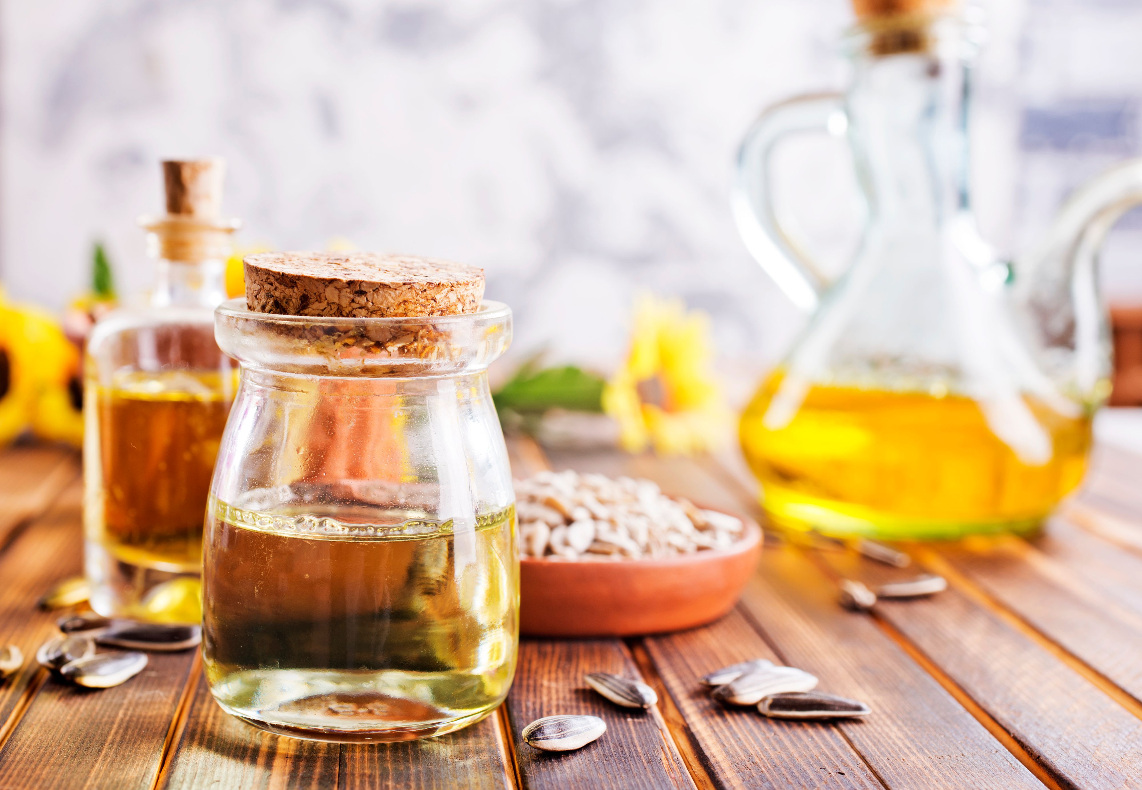 seed oil myths