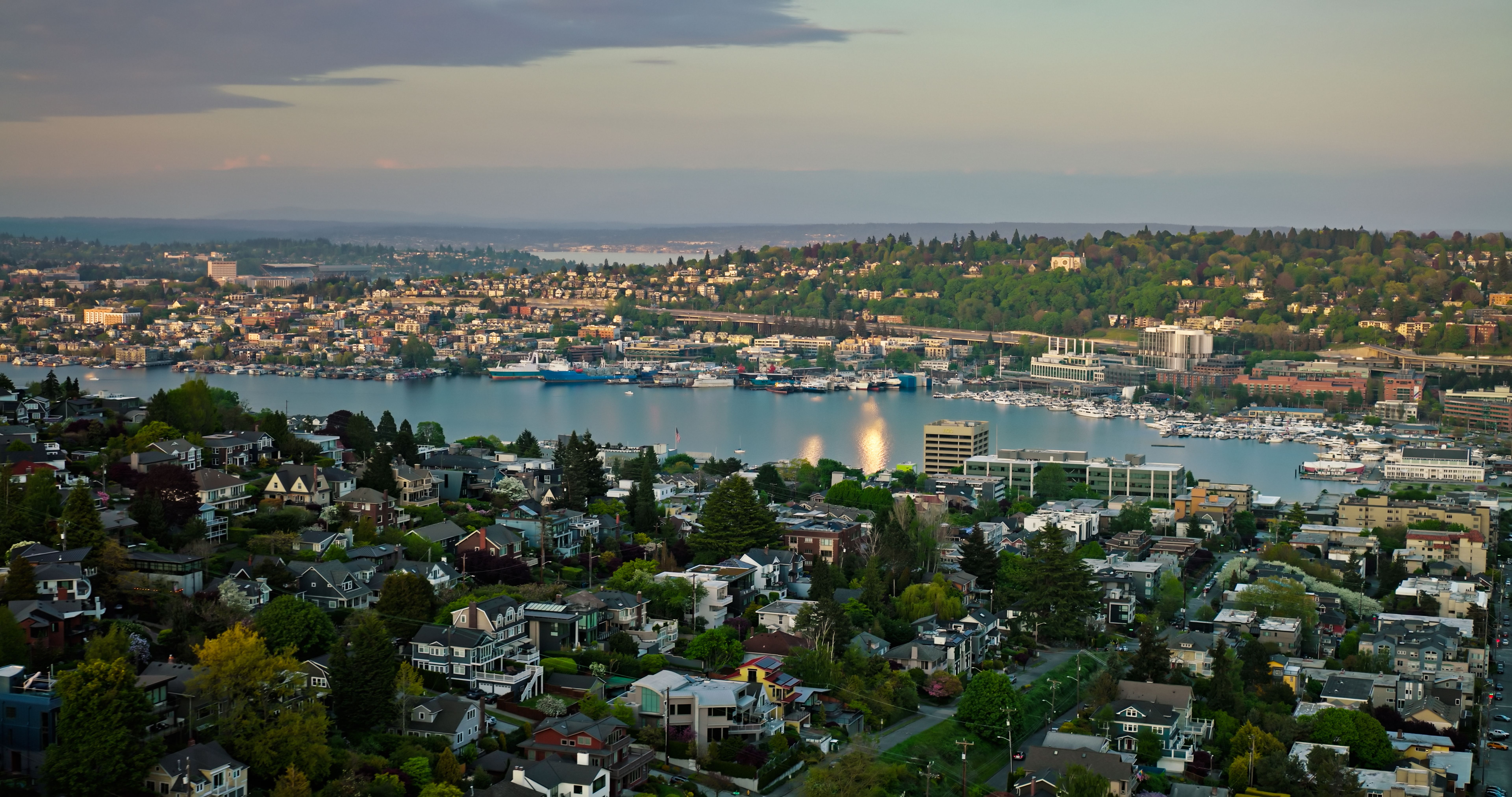 king county wedding locations