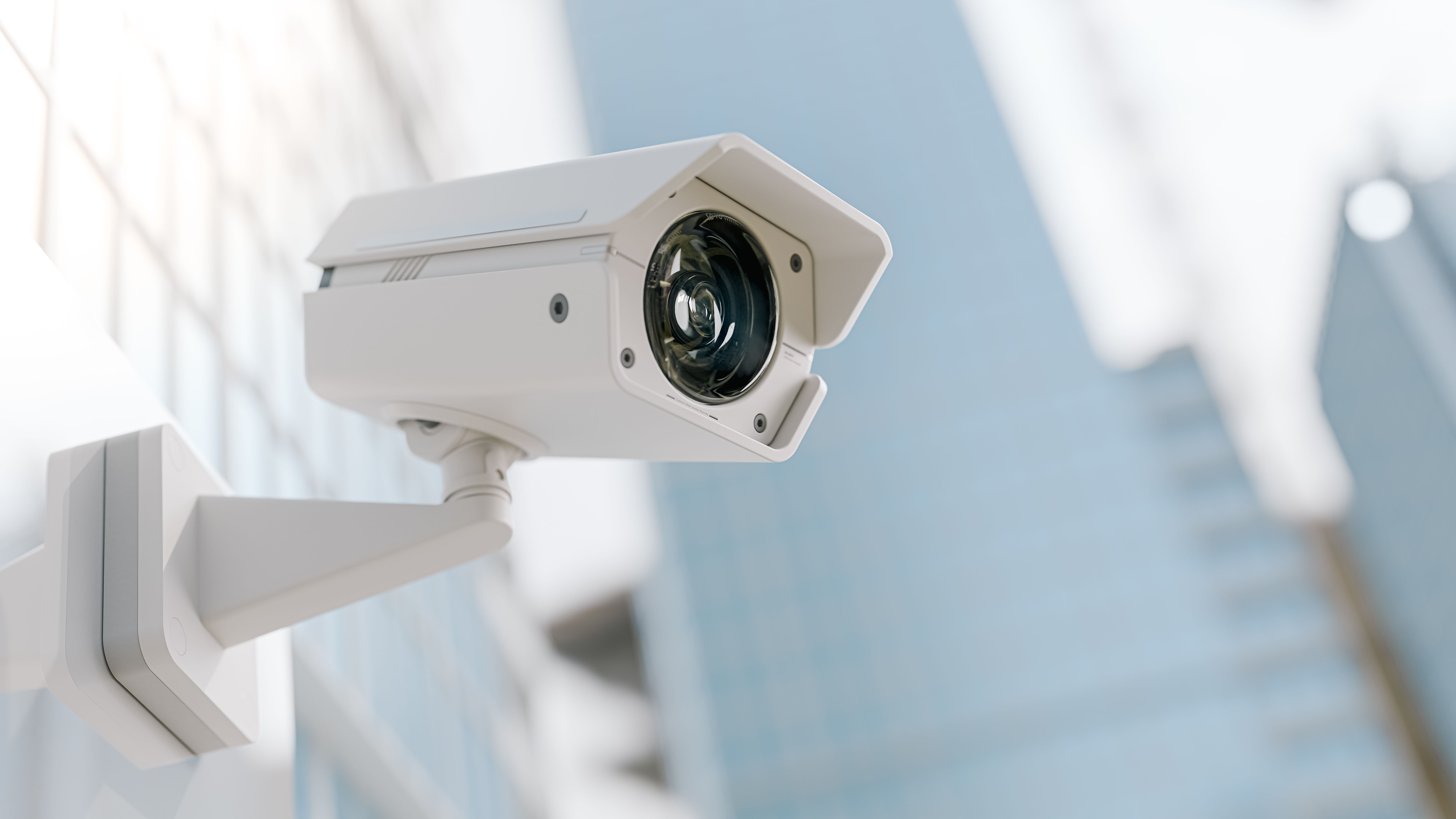 security camera