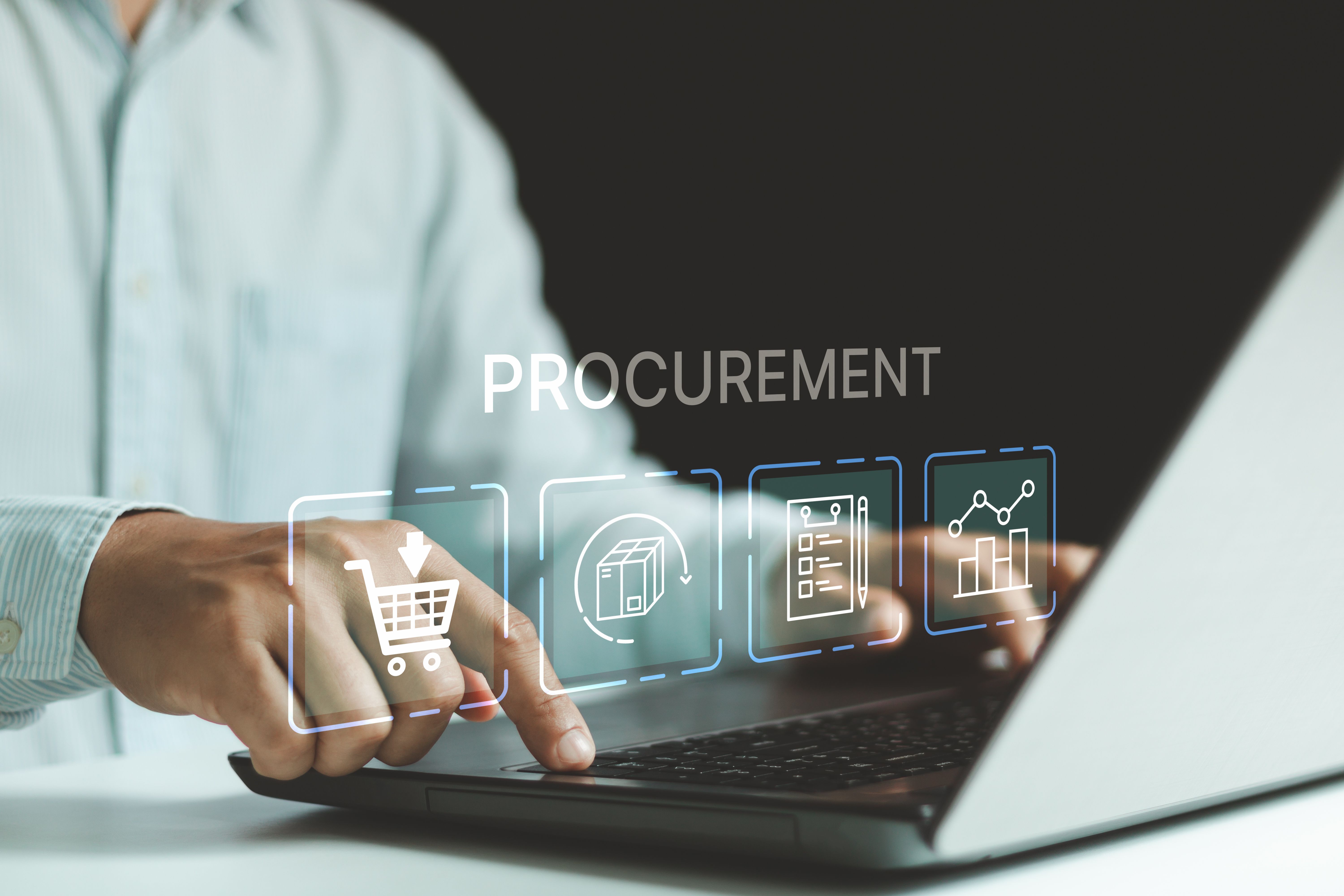 sourcing strategy