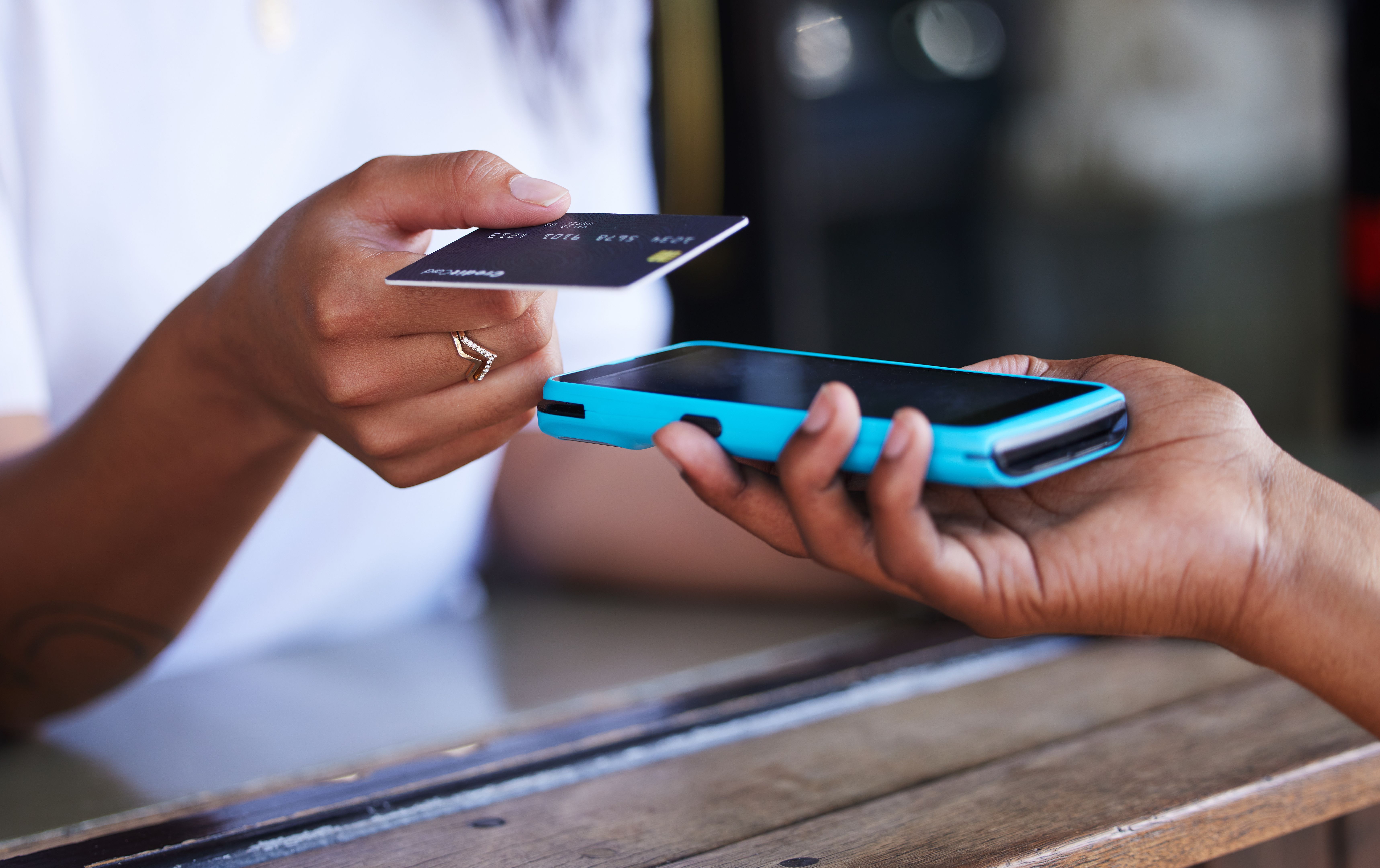 digital payments