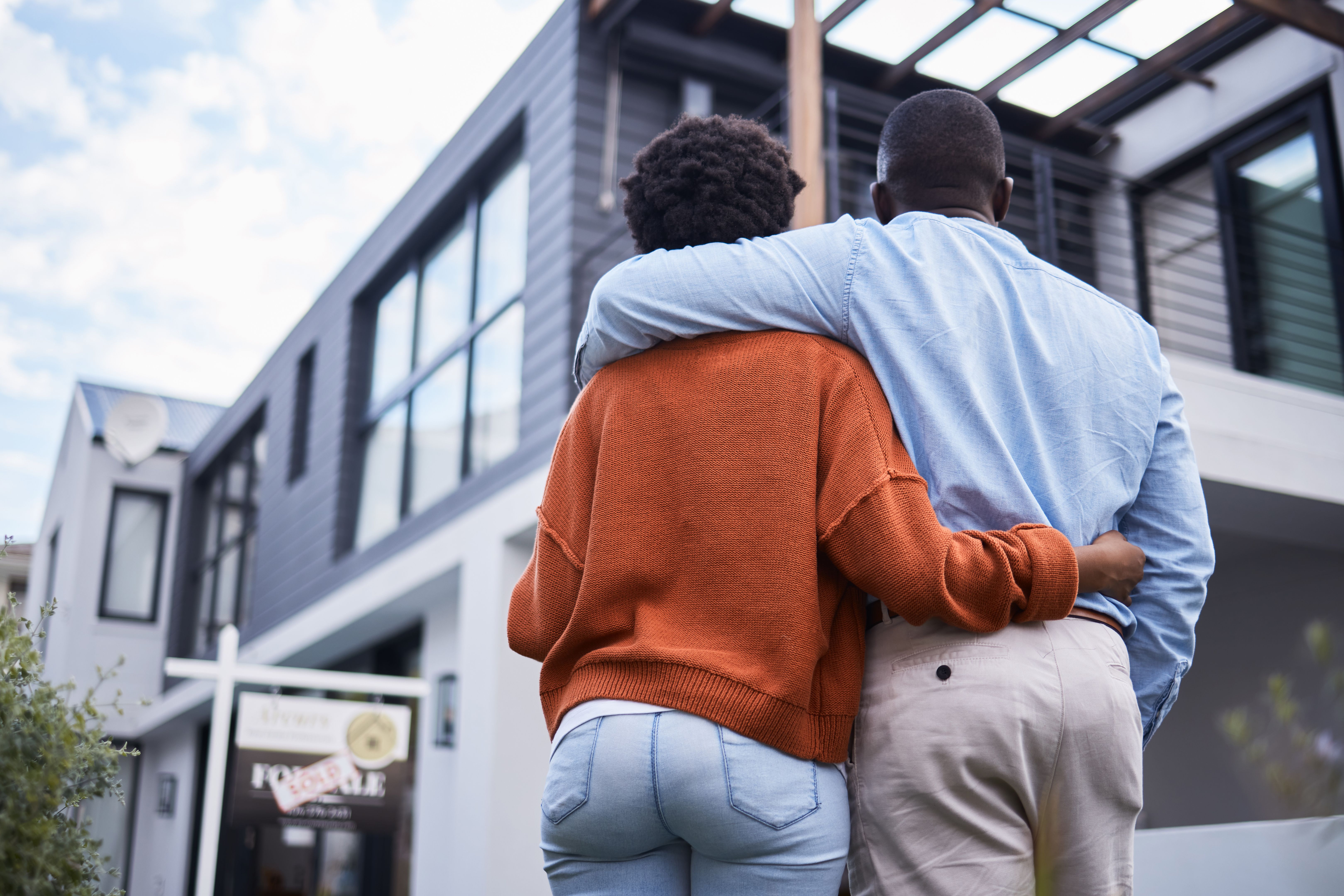 home buying