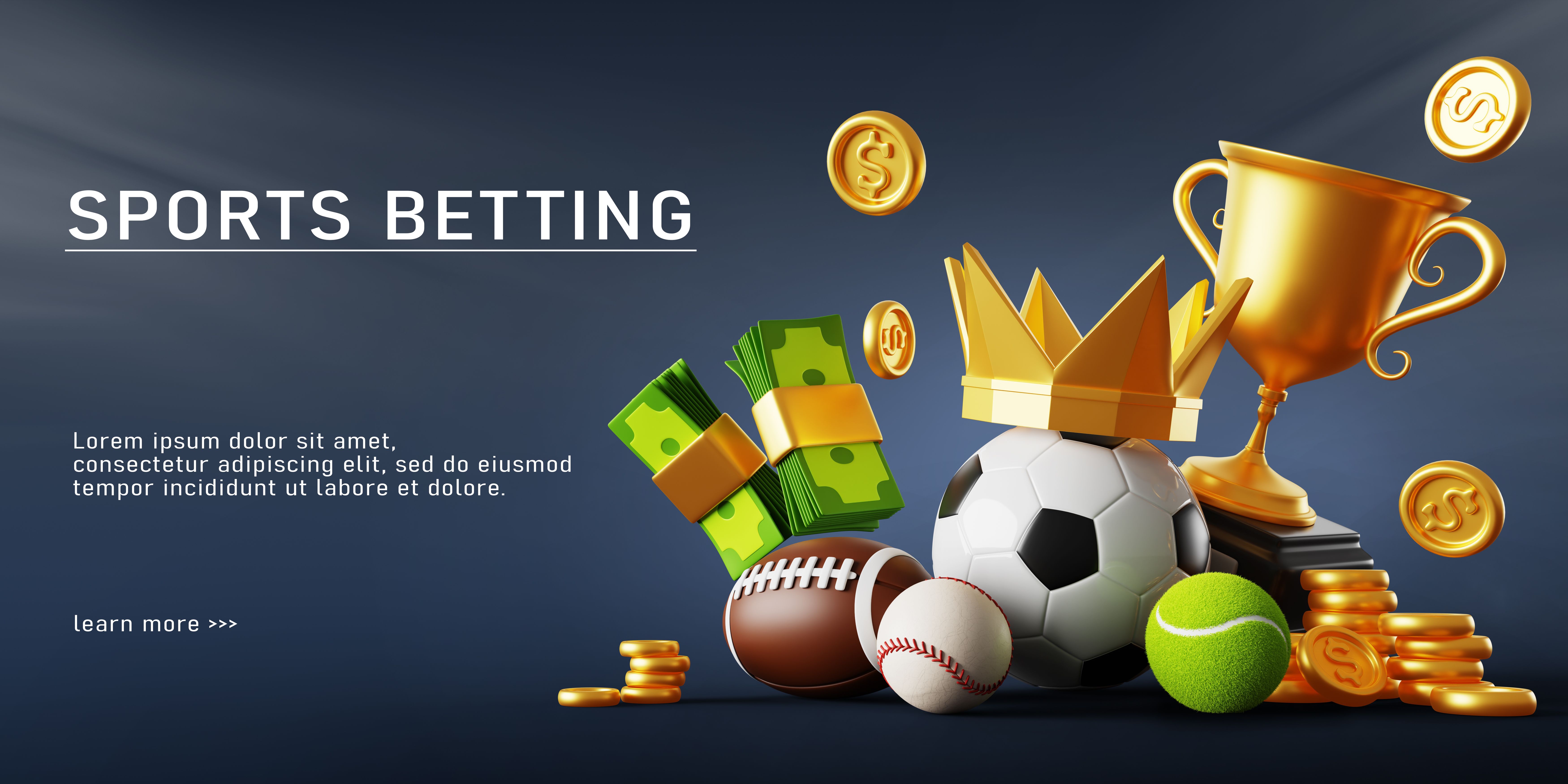 sports betting