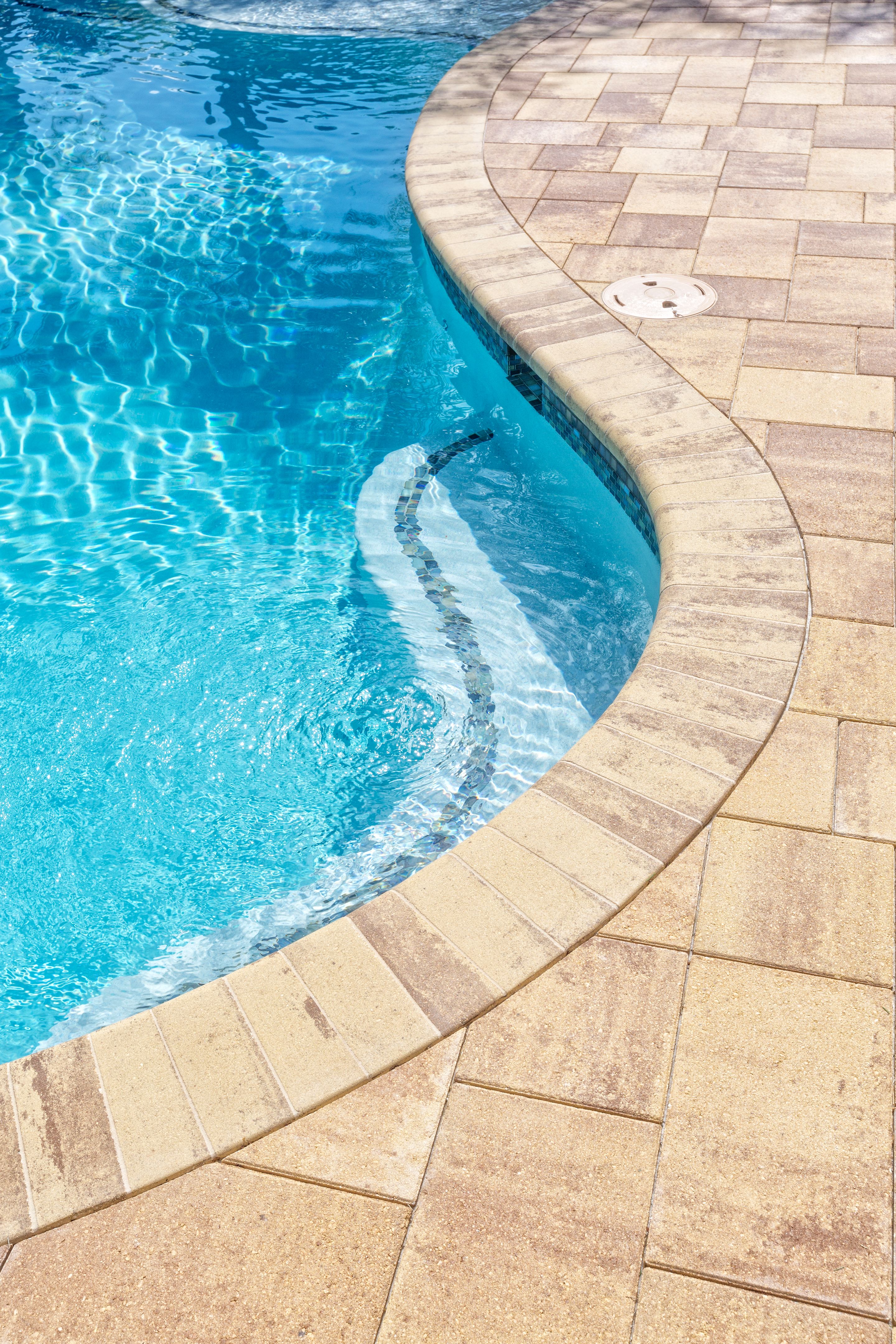 Swimming Pool and Pavers Swimming Pool and Pavers