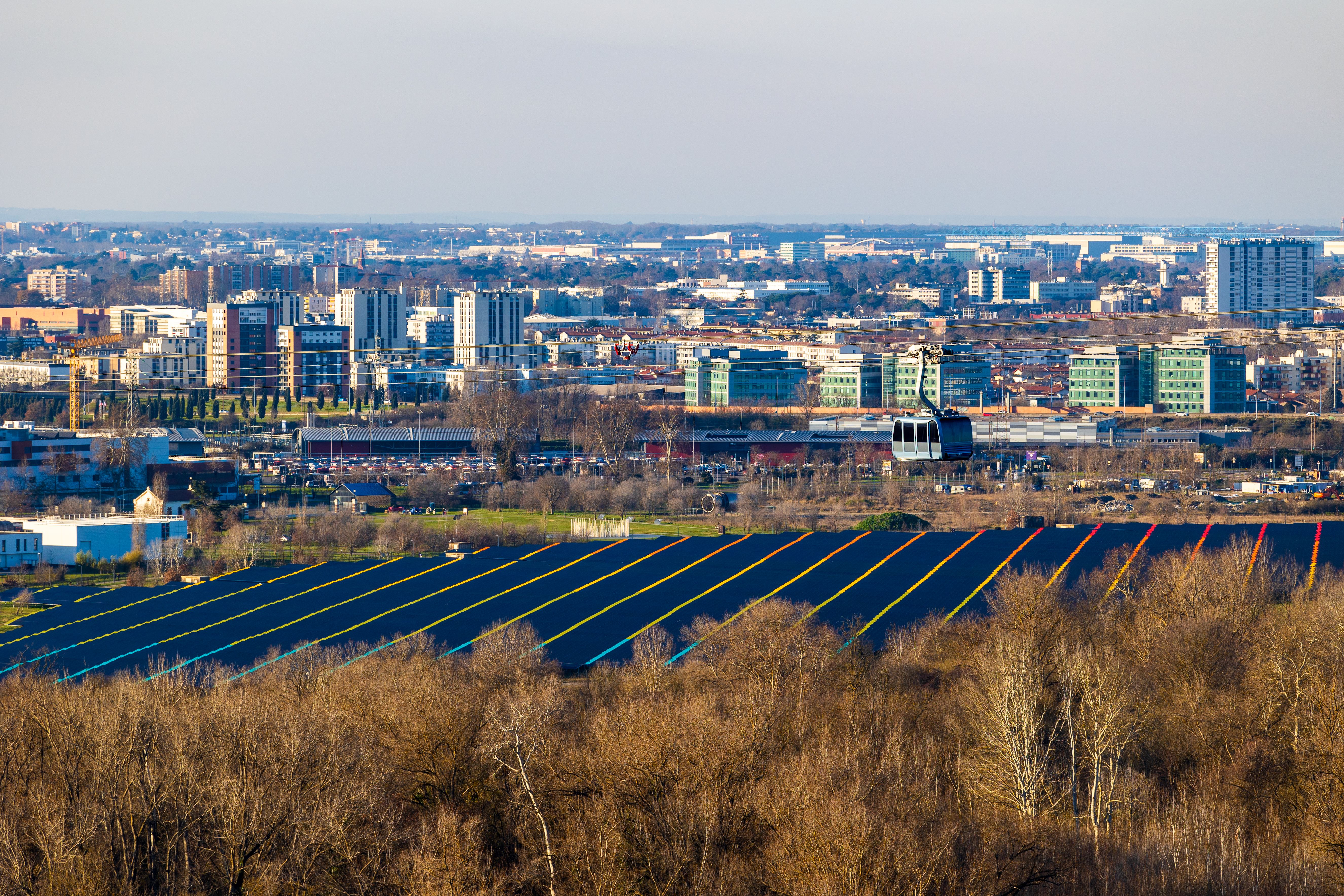 energie renouvelable