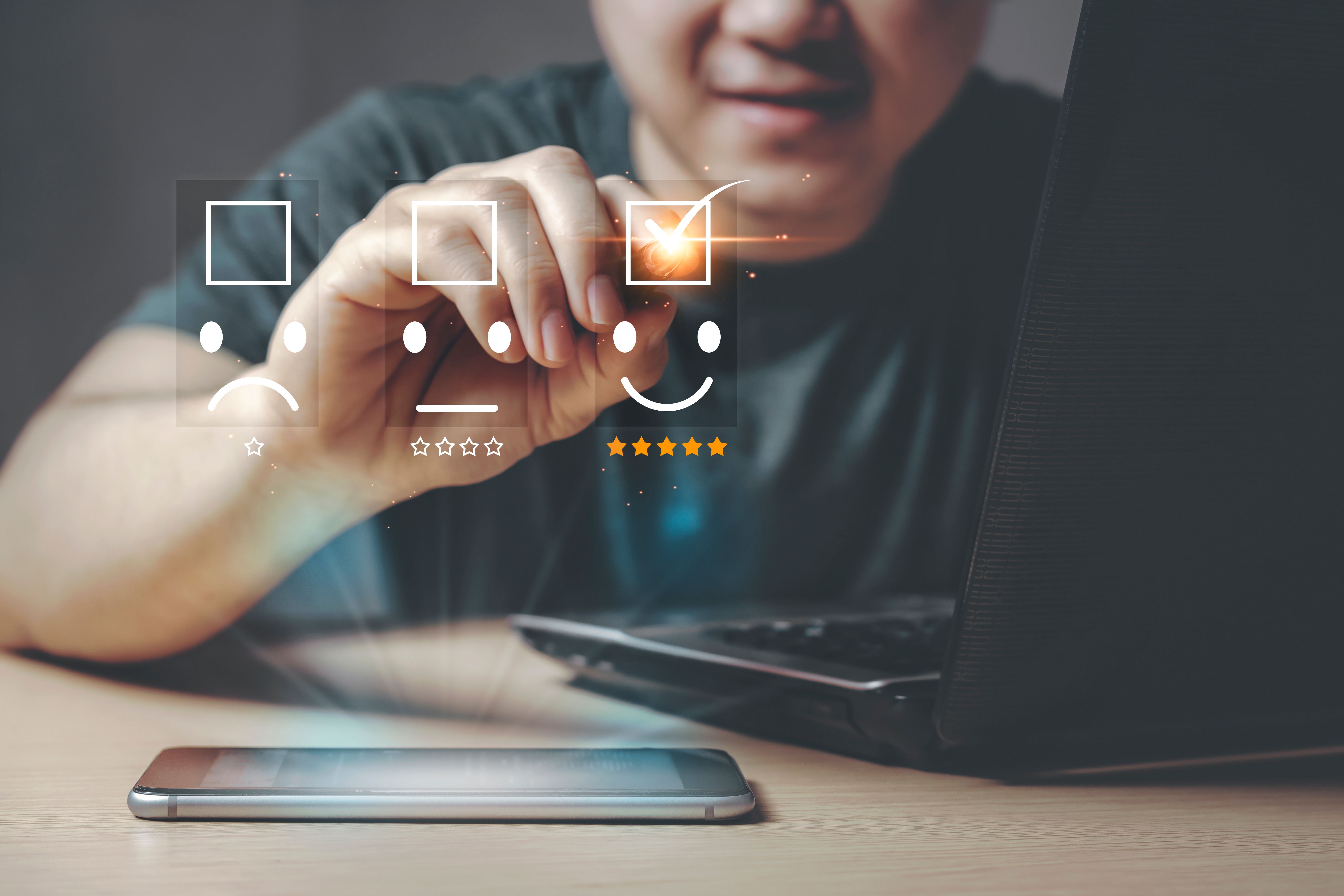 customer experience