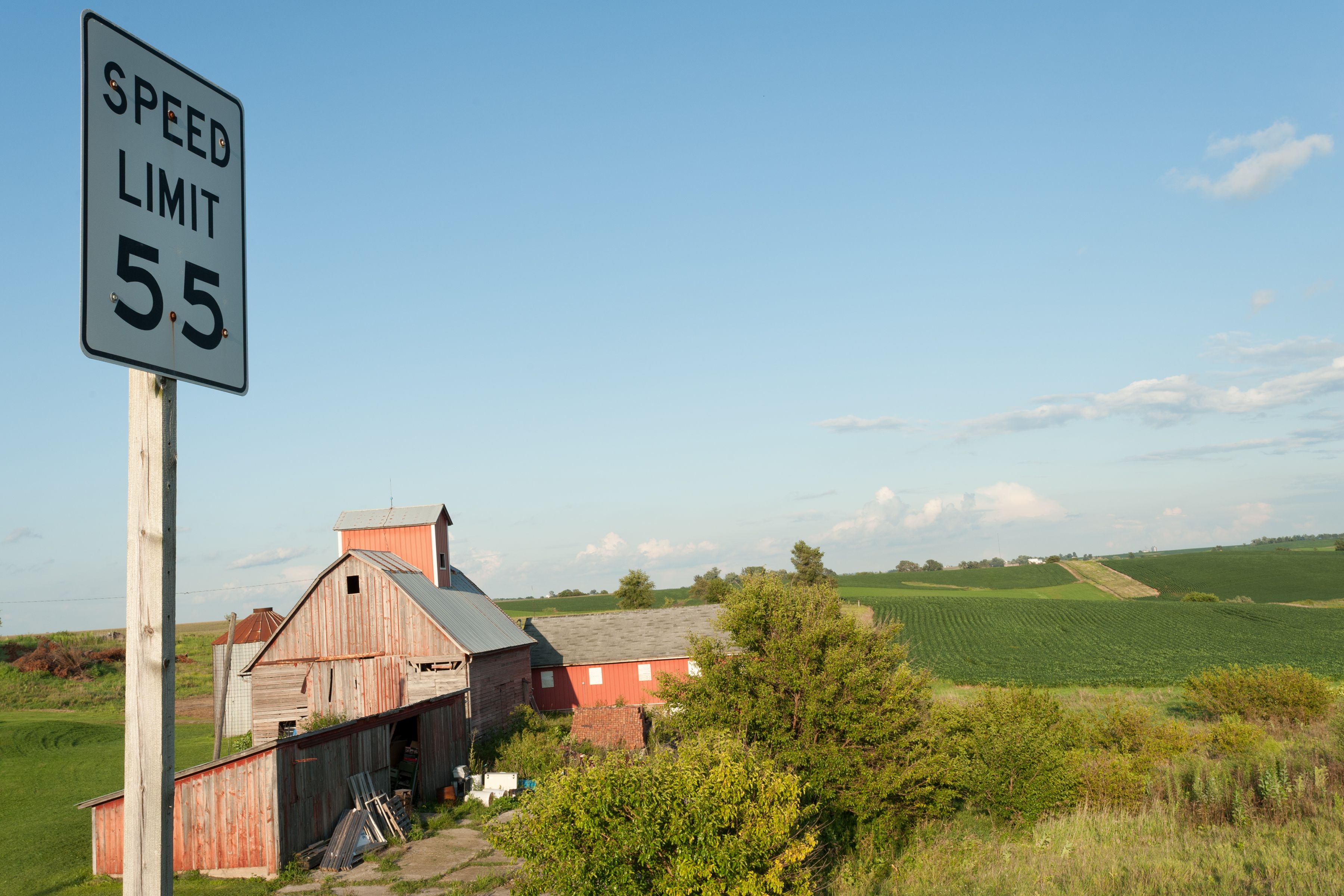 Discovering Adair, Iowa: A Historical Journey and Its Attractions