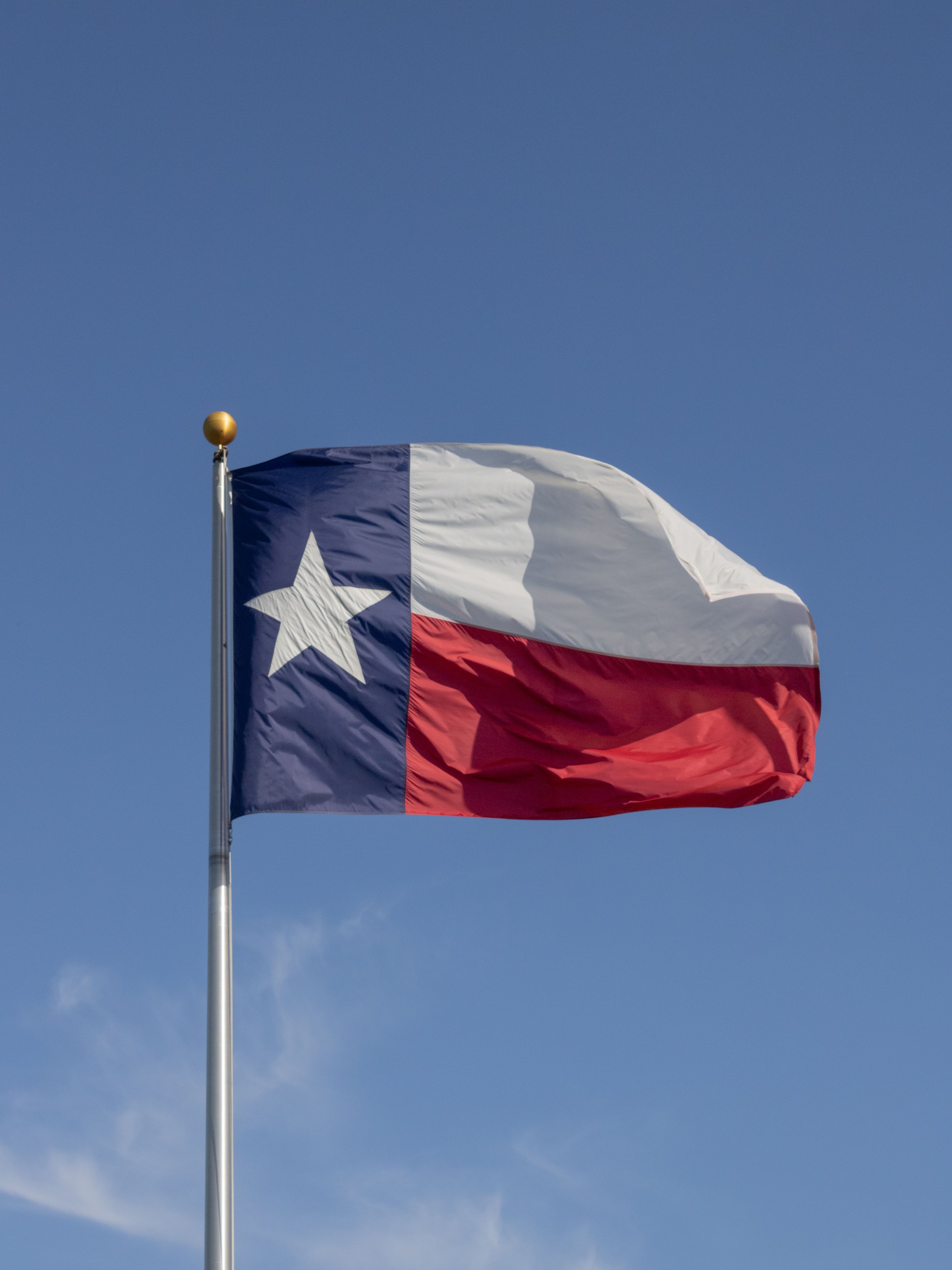 texas flag