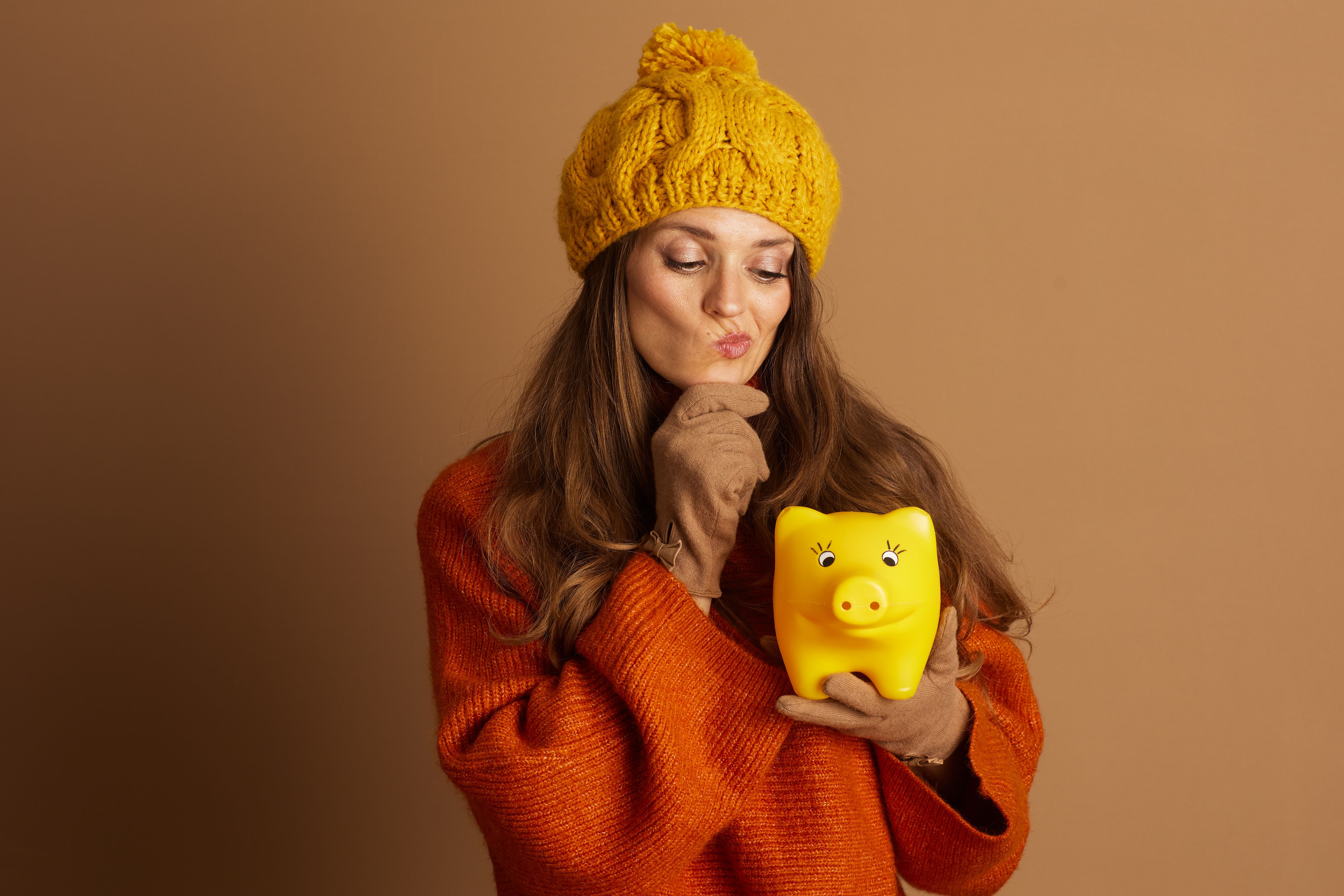 winter financial planning