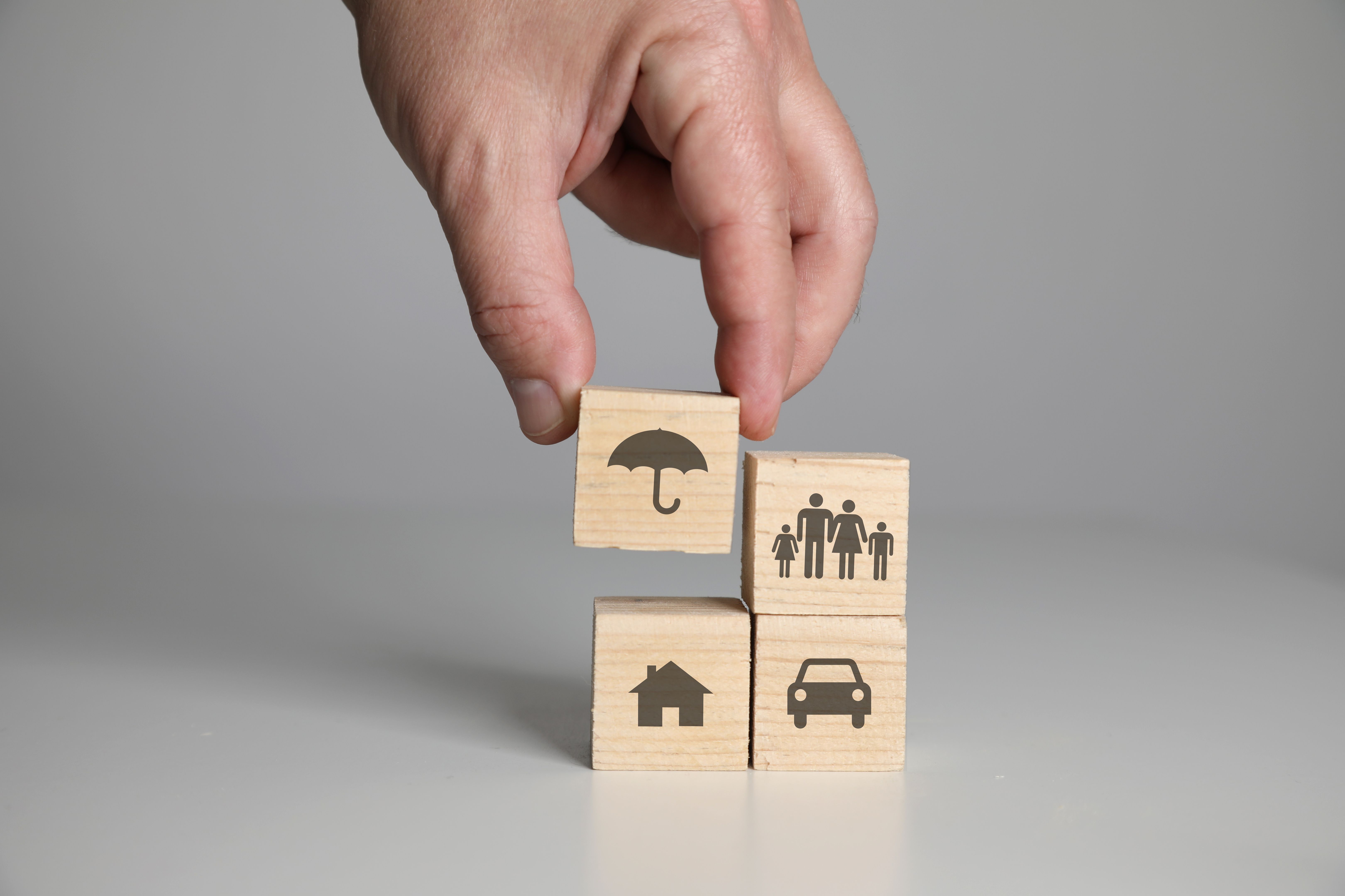 insurance security
