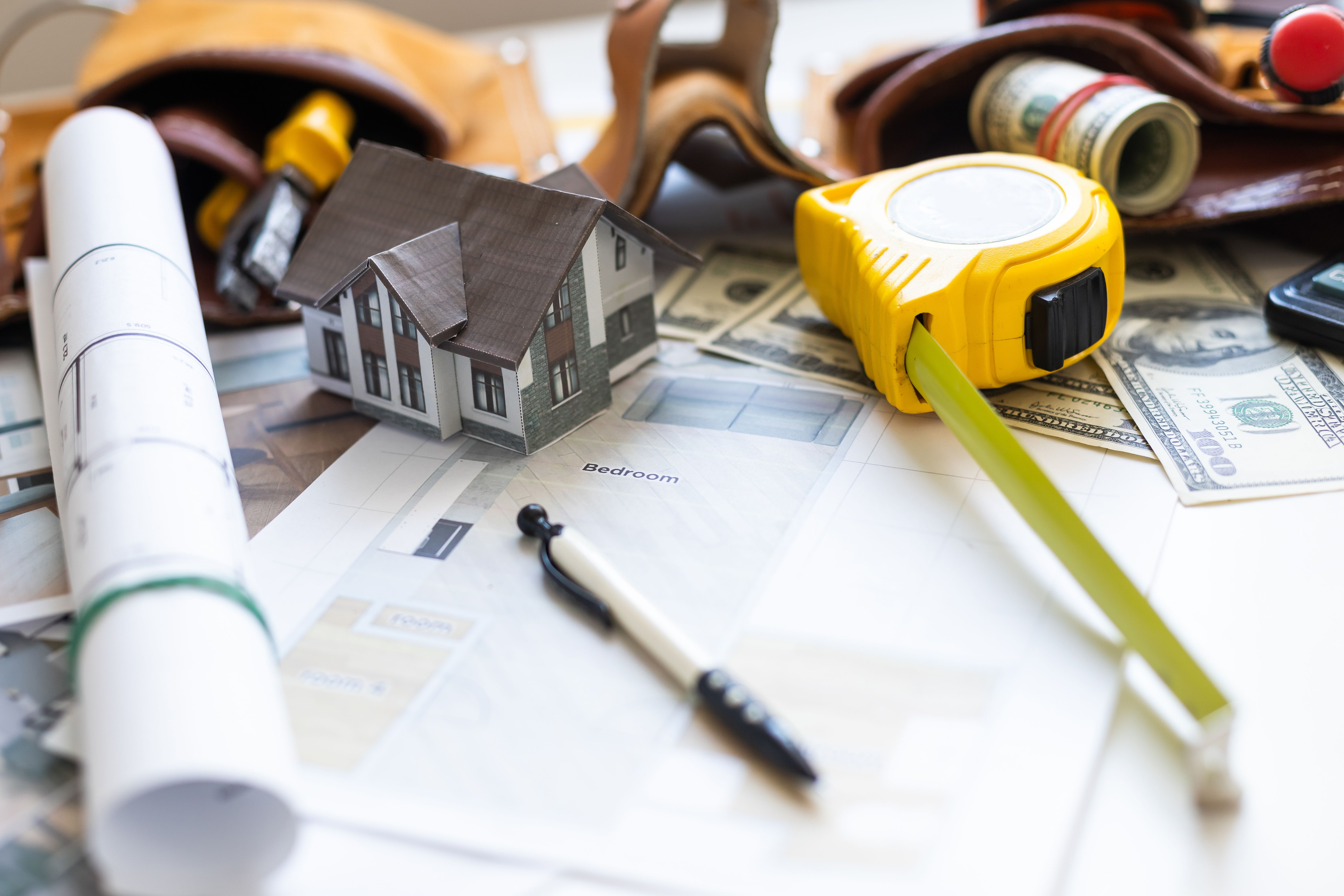 home maintenance