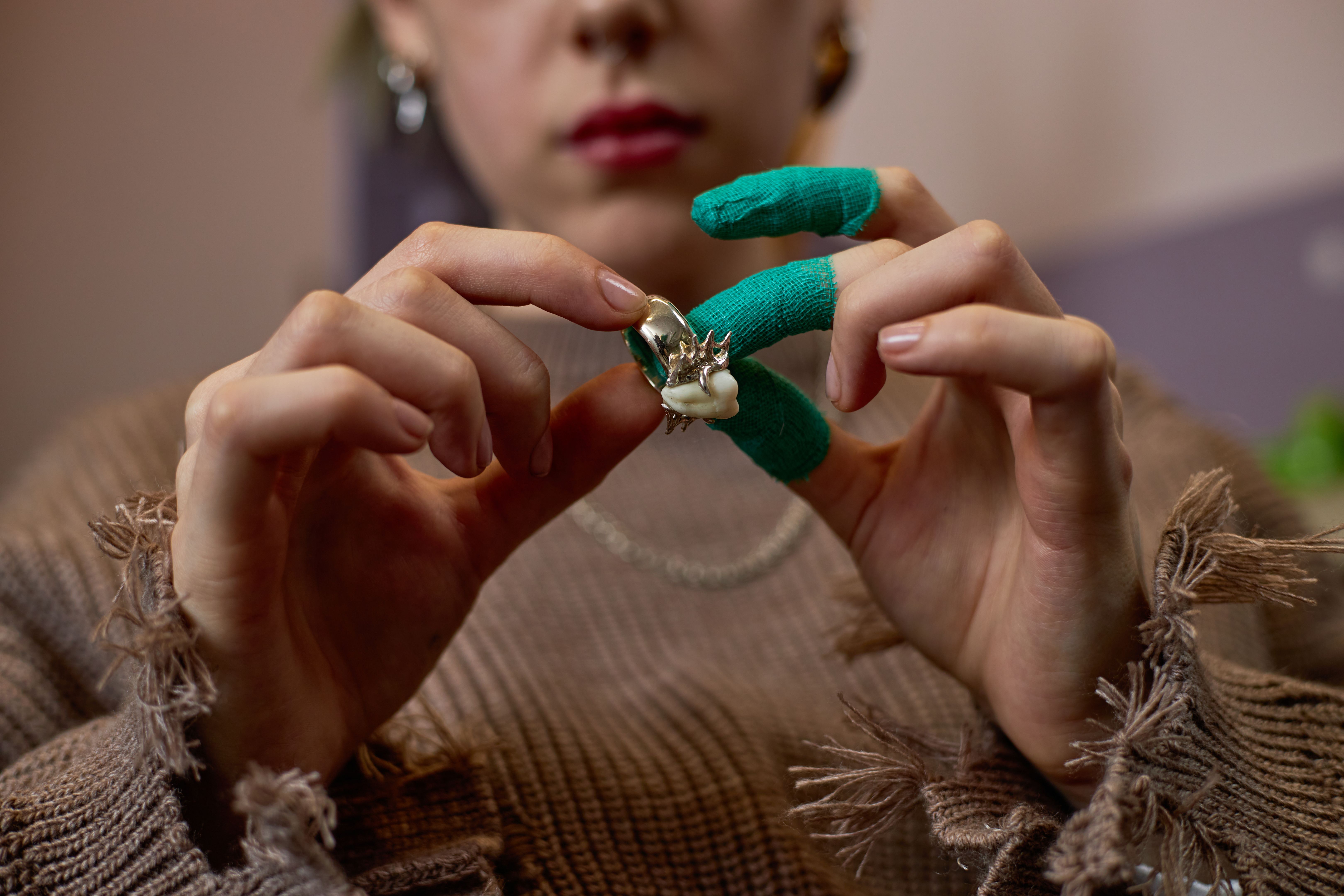 personalized jewelry