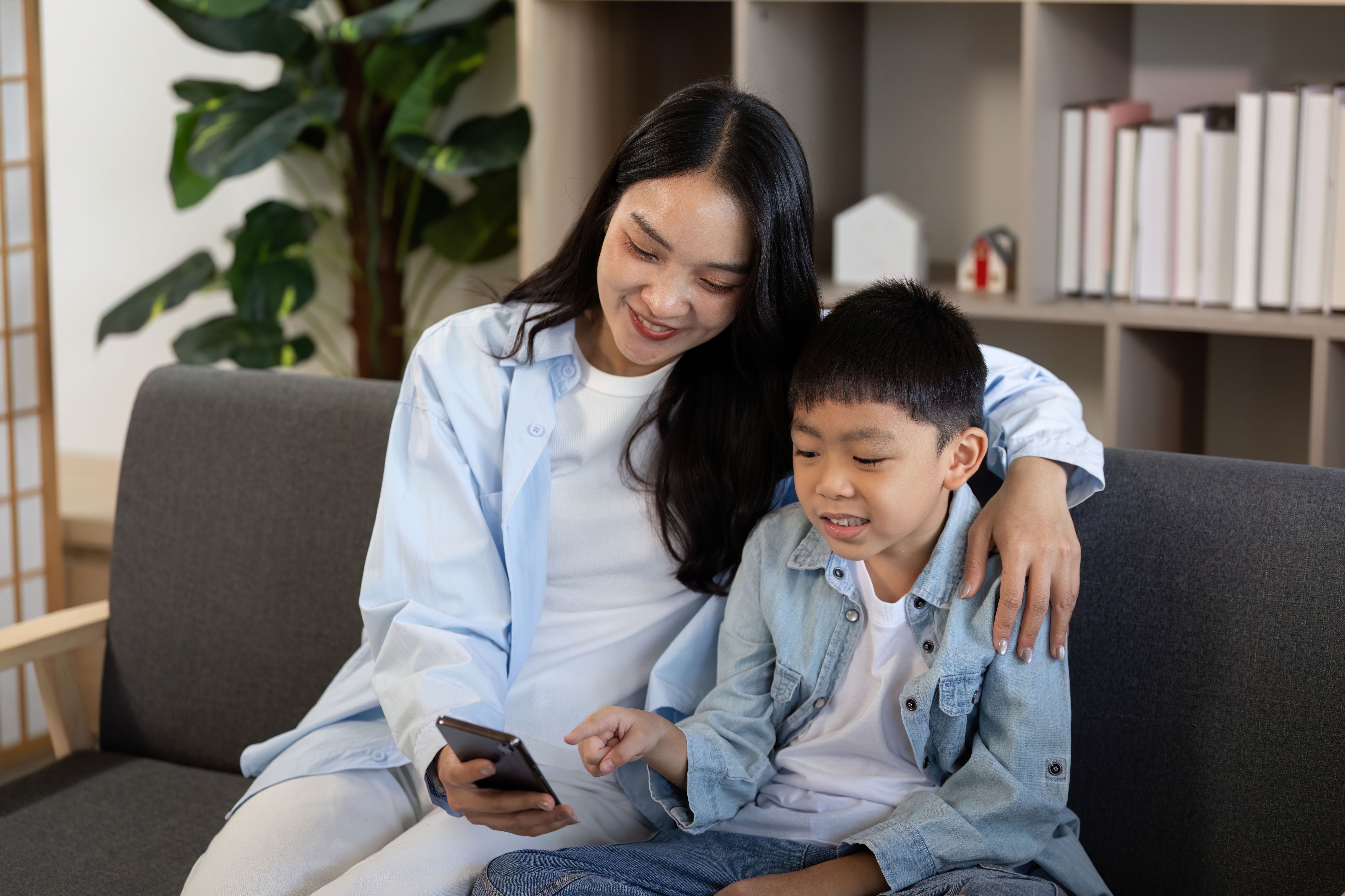 parent teacher meeting