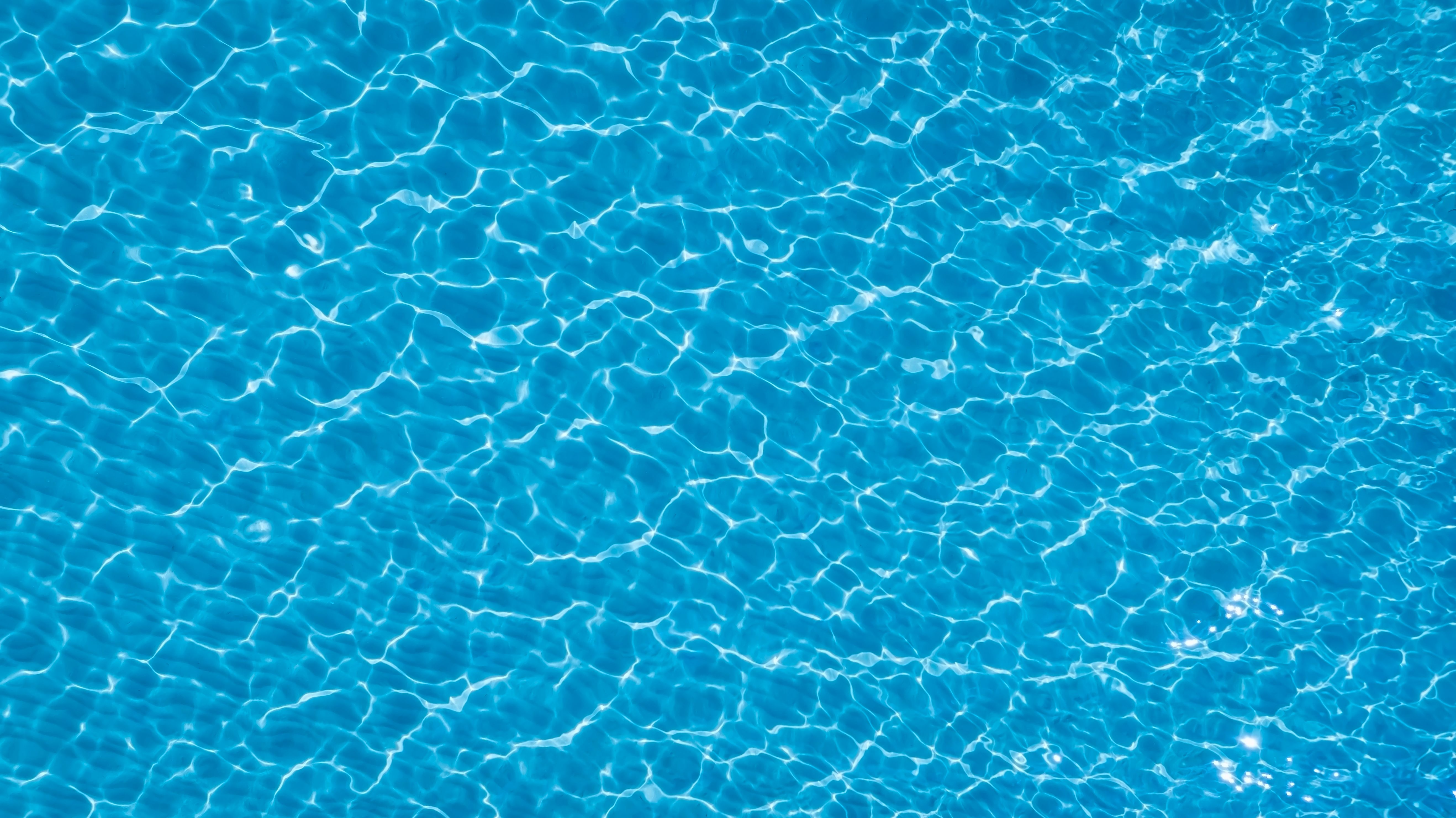 Summer Tropical beach water  with crystal clear water on beach background