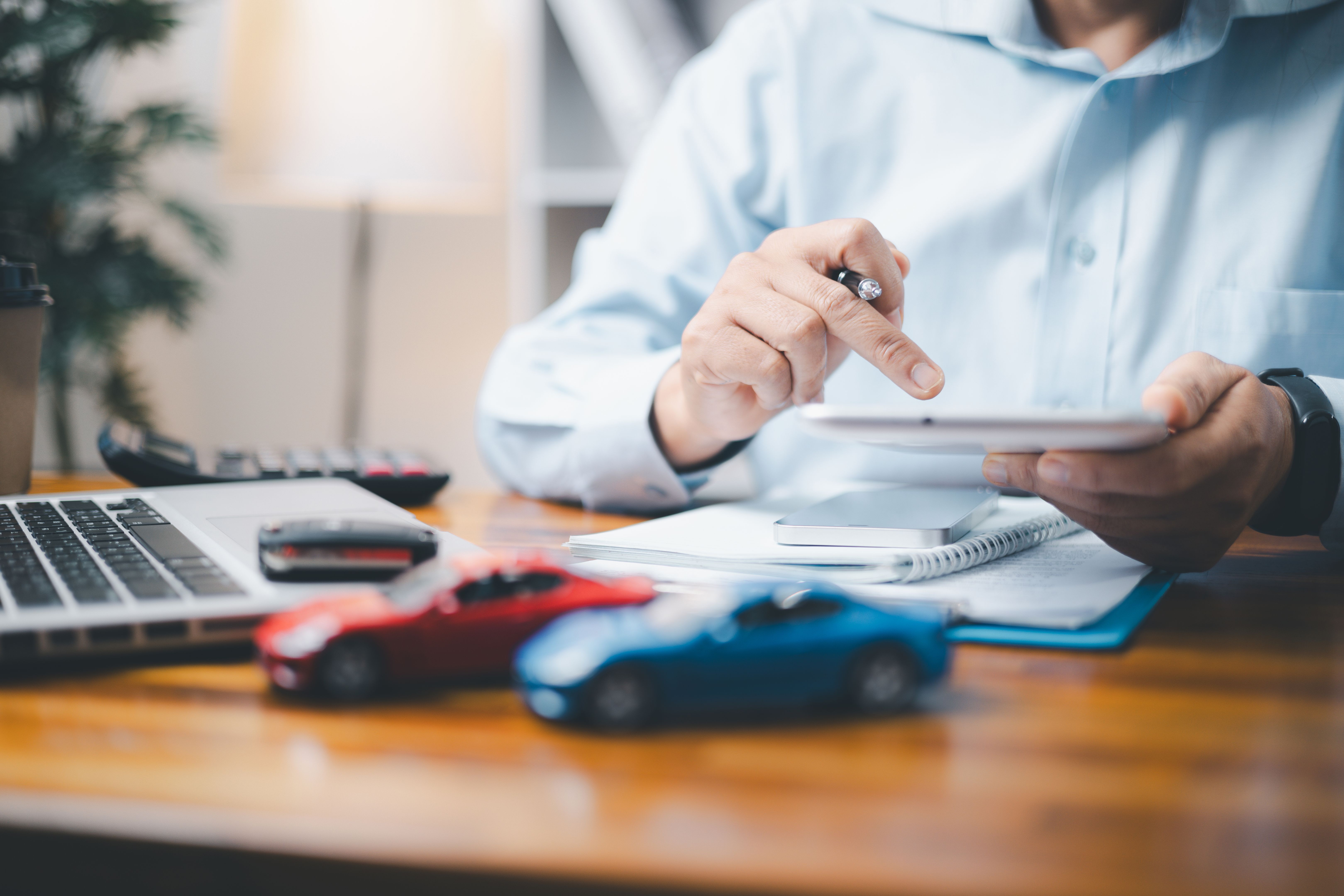 auto loan car