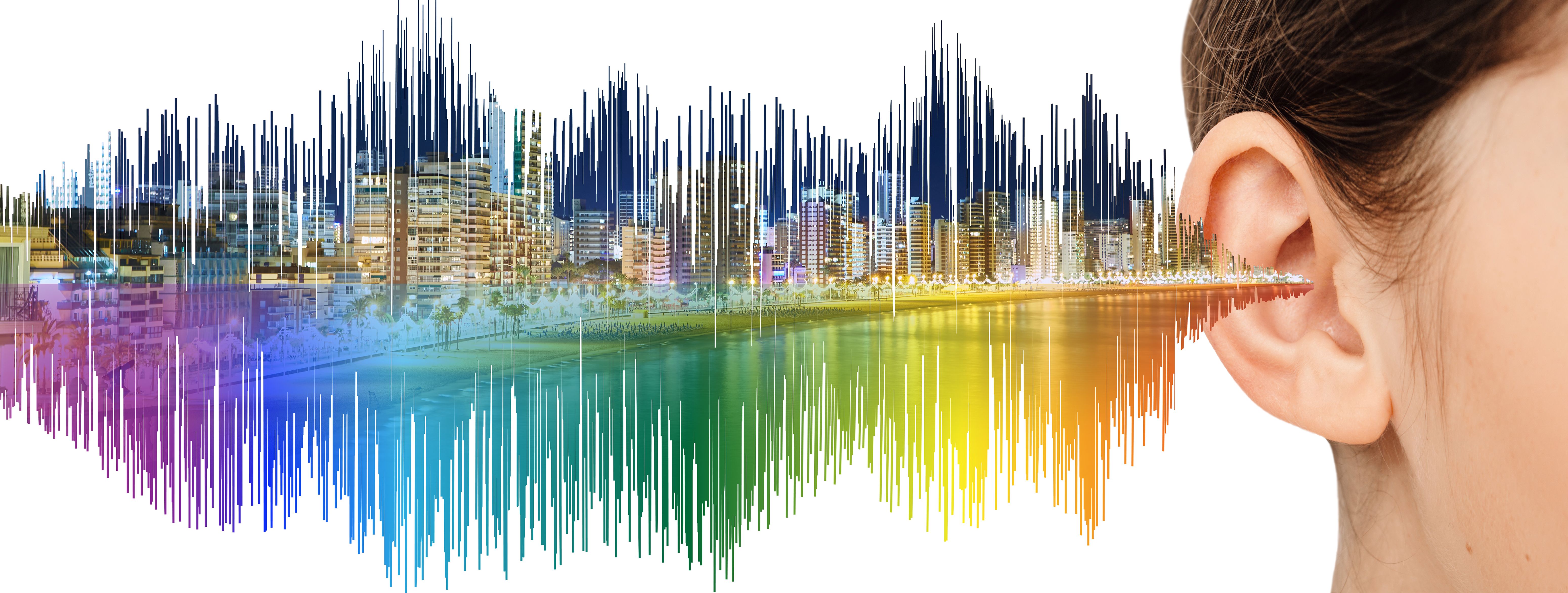 urban noise reduction