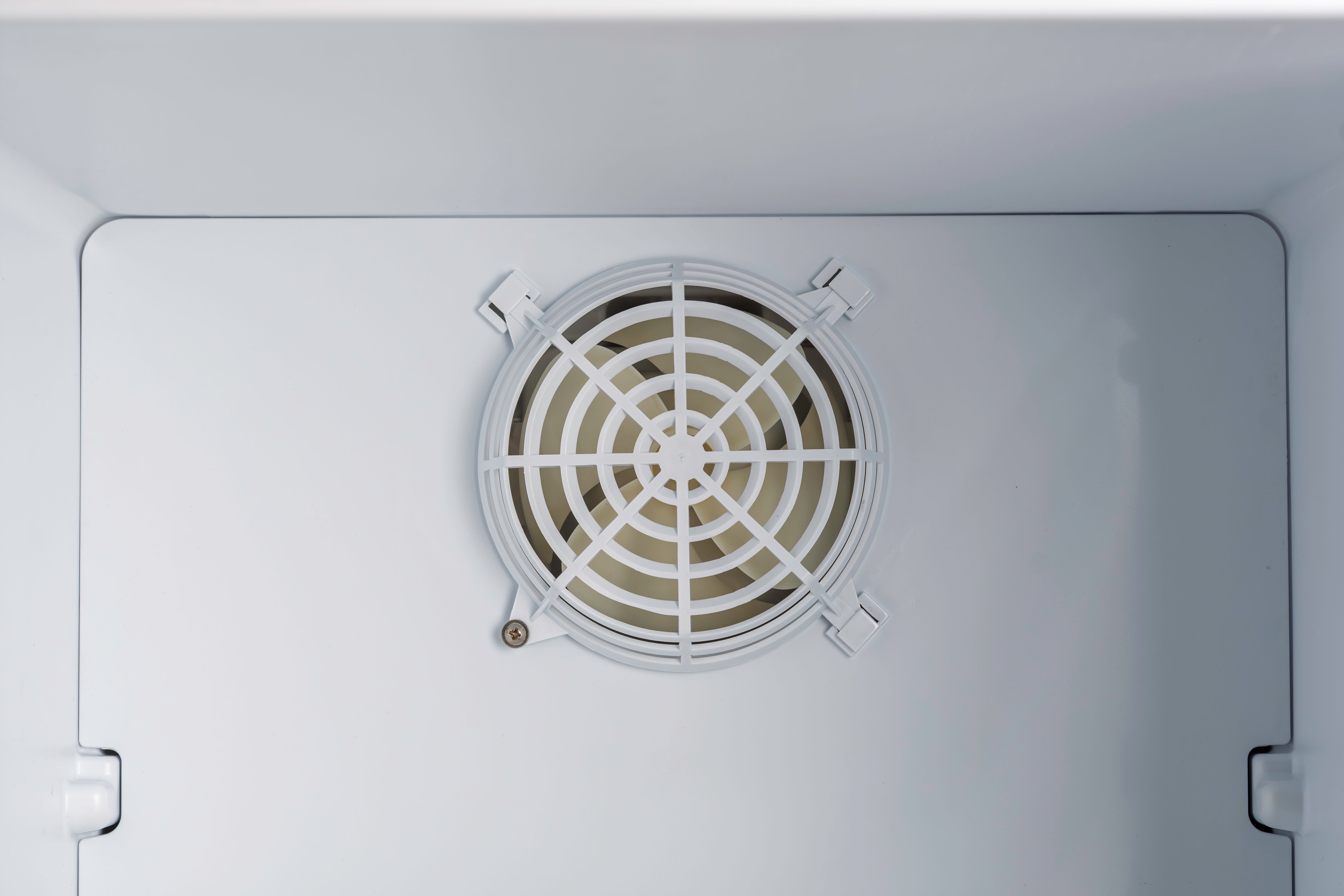 refrigerator airflow