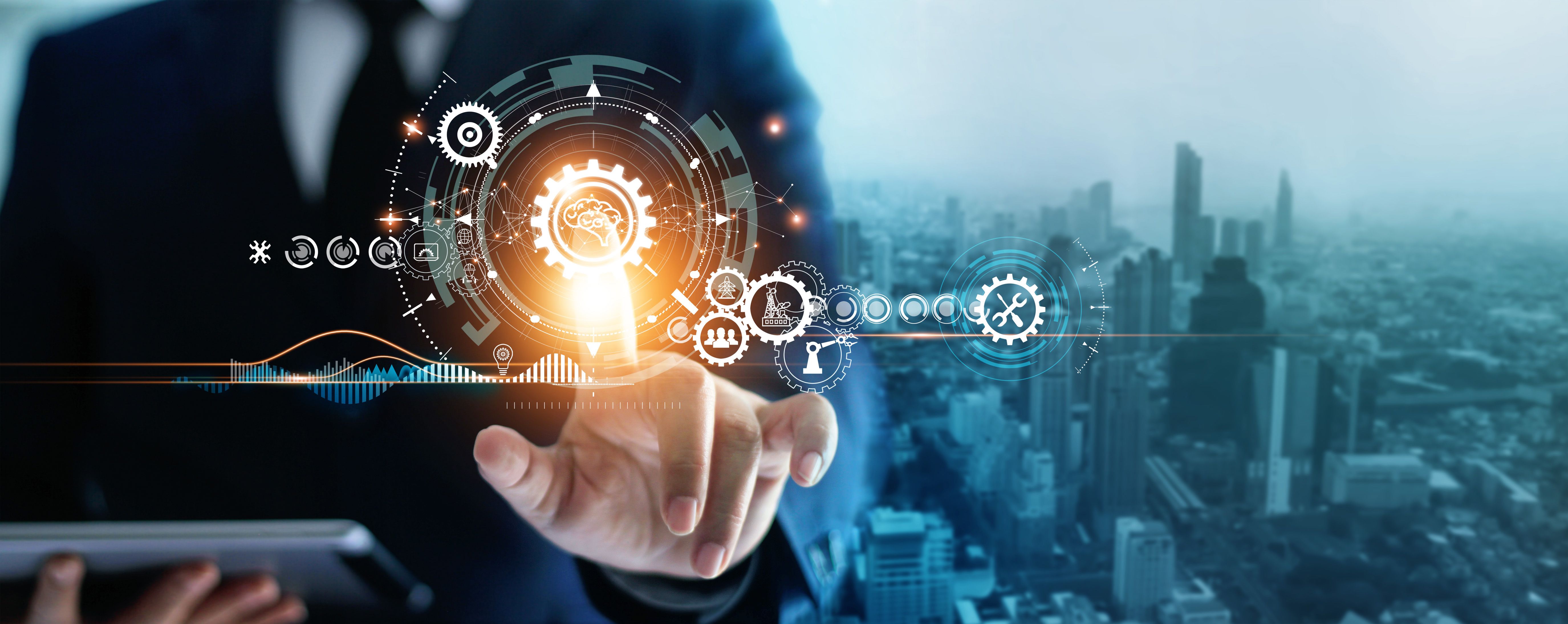 real estate automation