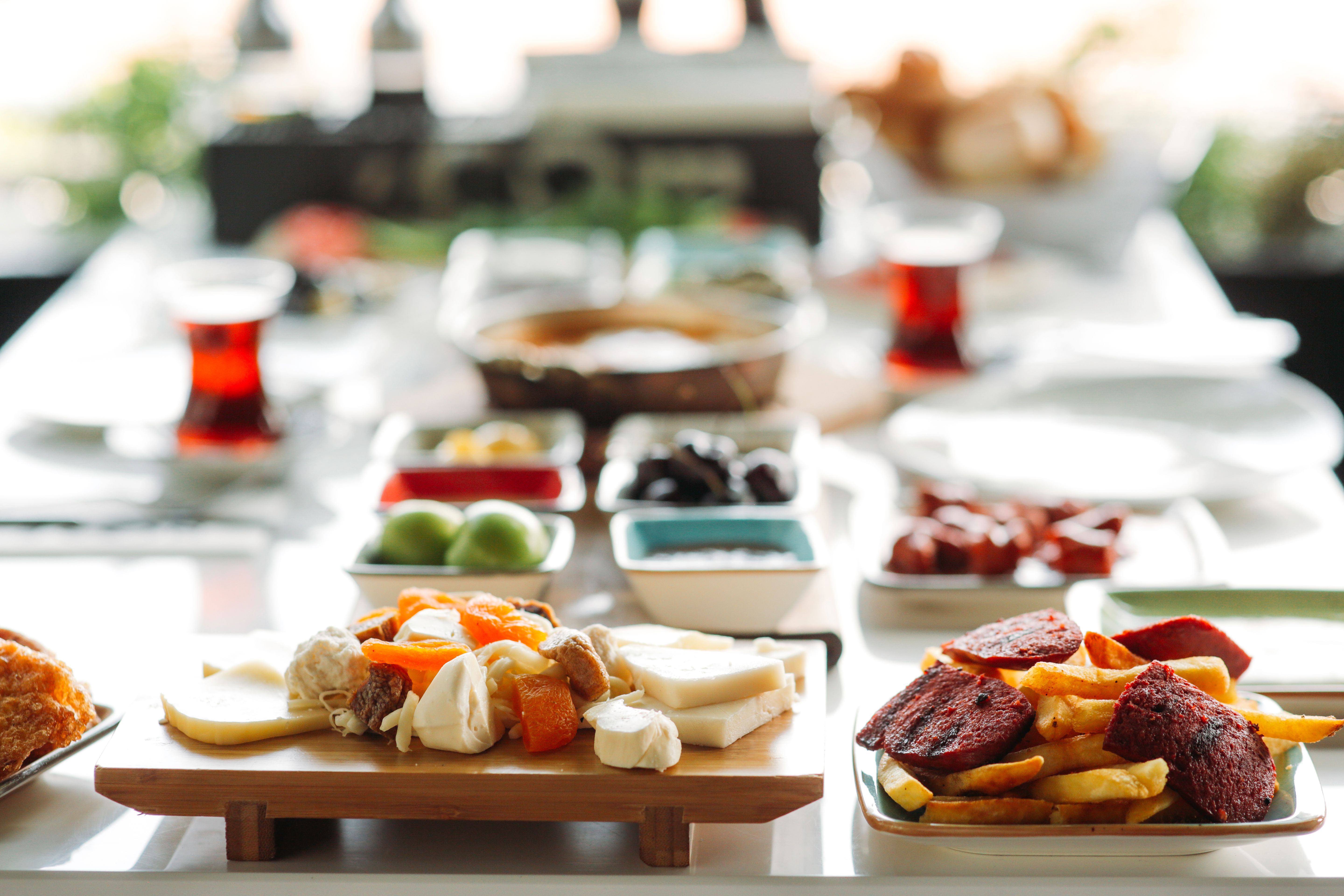 henry county catering